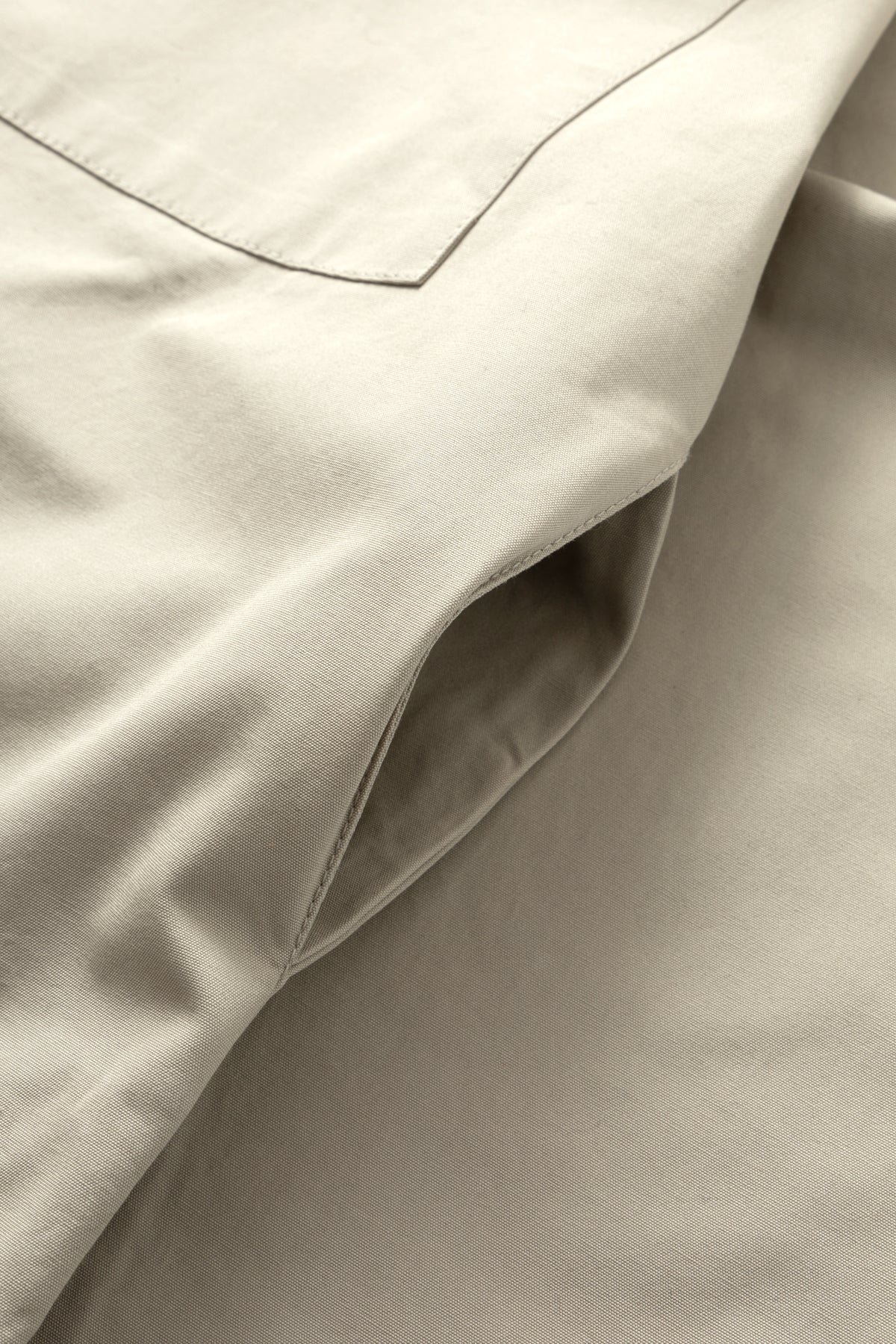 Allotment Parka - Abbey Stone - Image 6