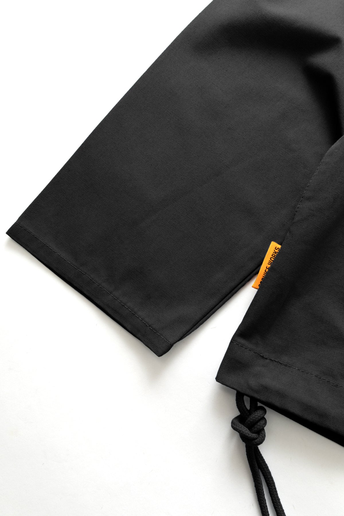 Allotment Parka - Black - Image 5