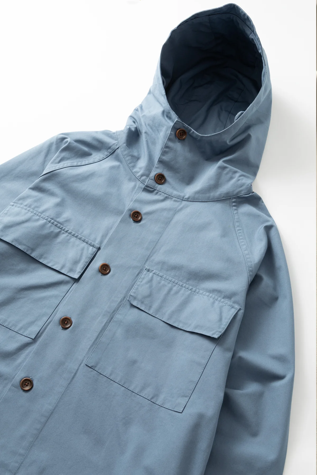 Allotment Parka - Harbour - Image 2