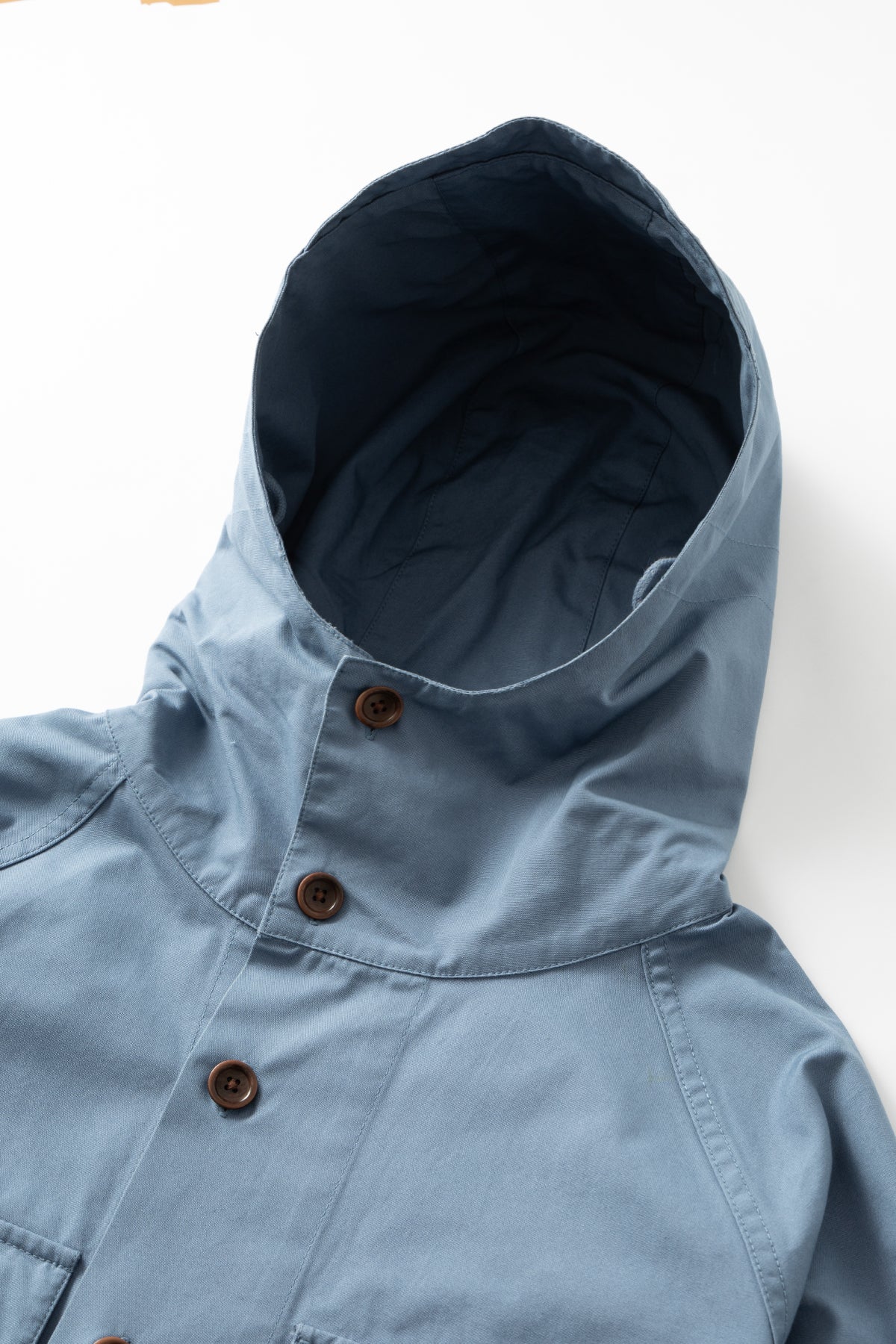 Allotment Parka - Harbour - Image 3