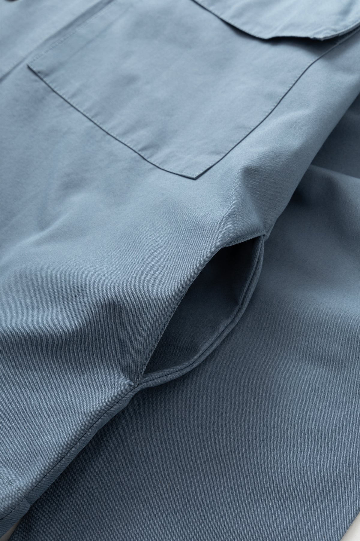 Allotment Parka - Harbour - Image 4