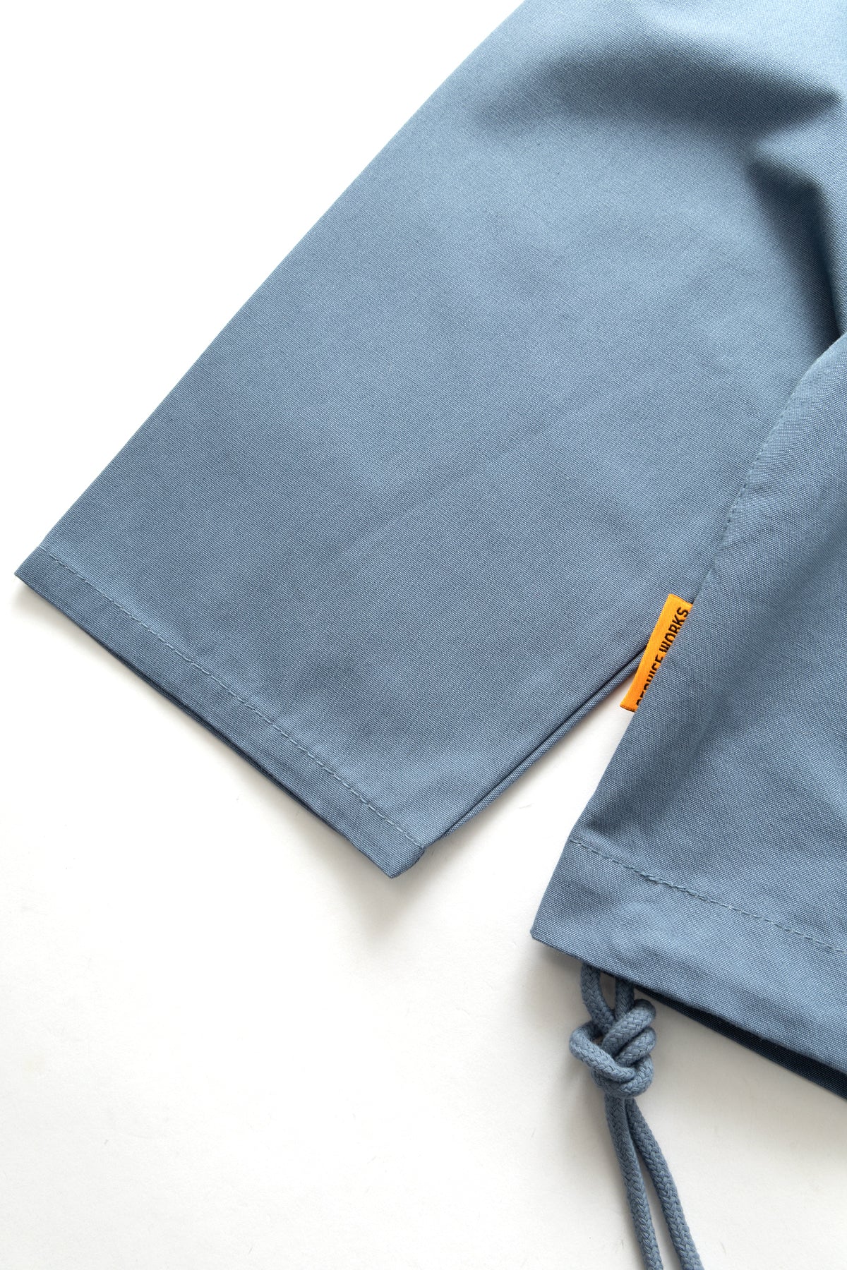 Allotment Parka - Harbour - Image 6