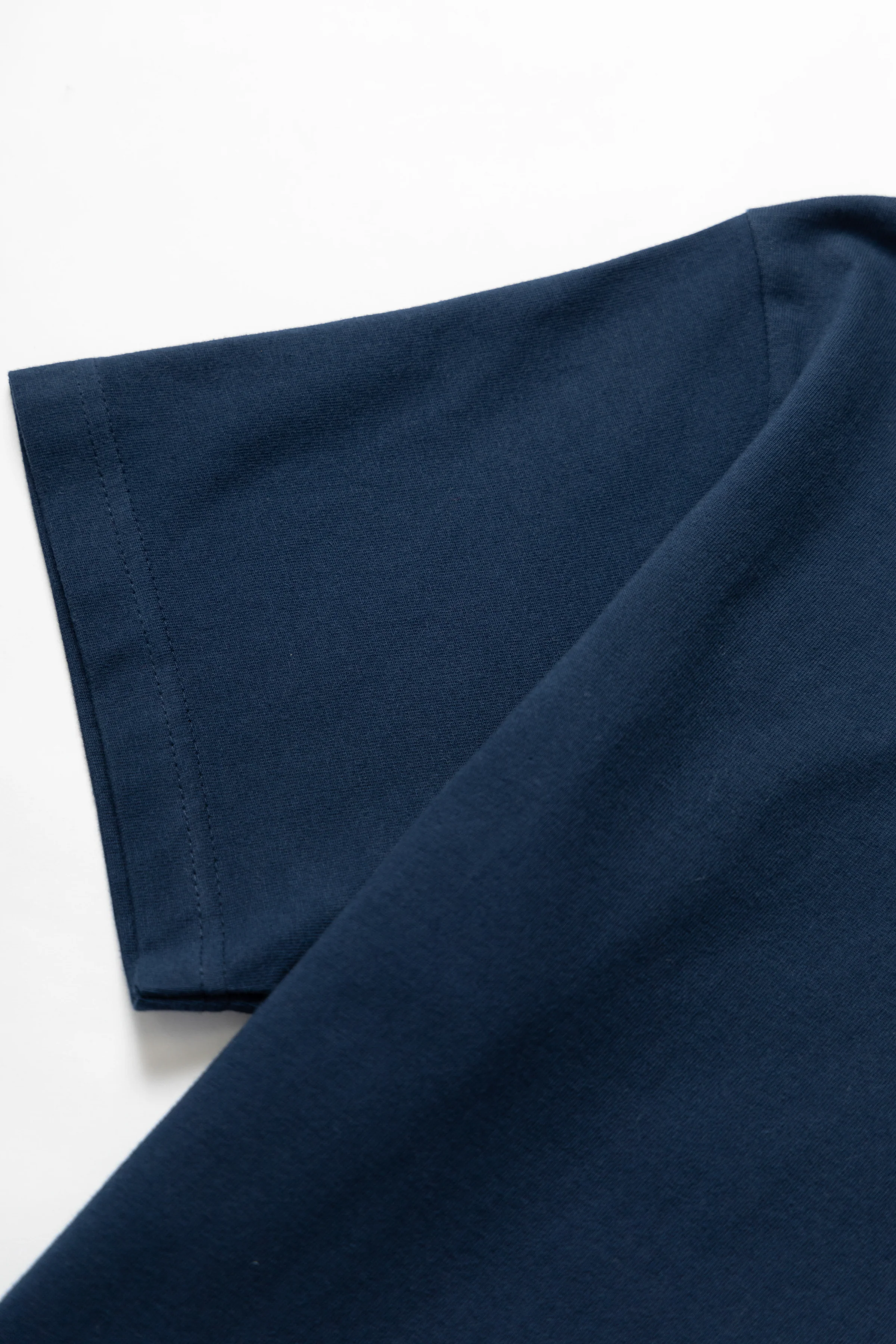 Bar & Kitchen Tee - Navy - Image 3