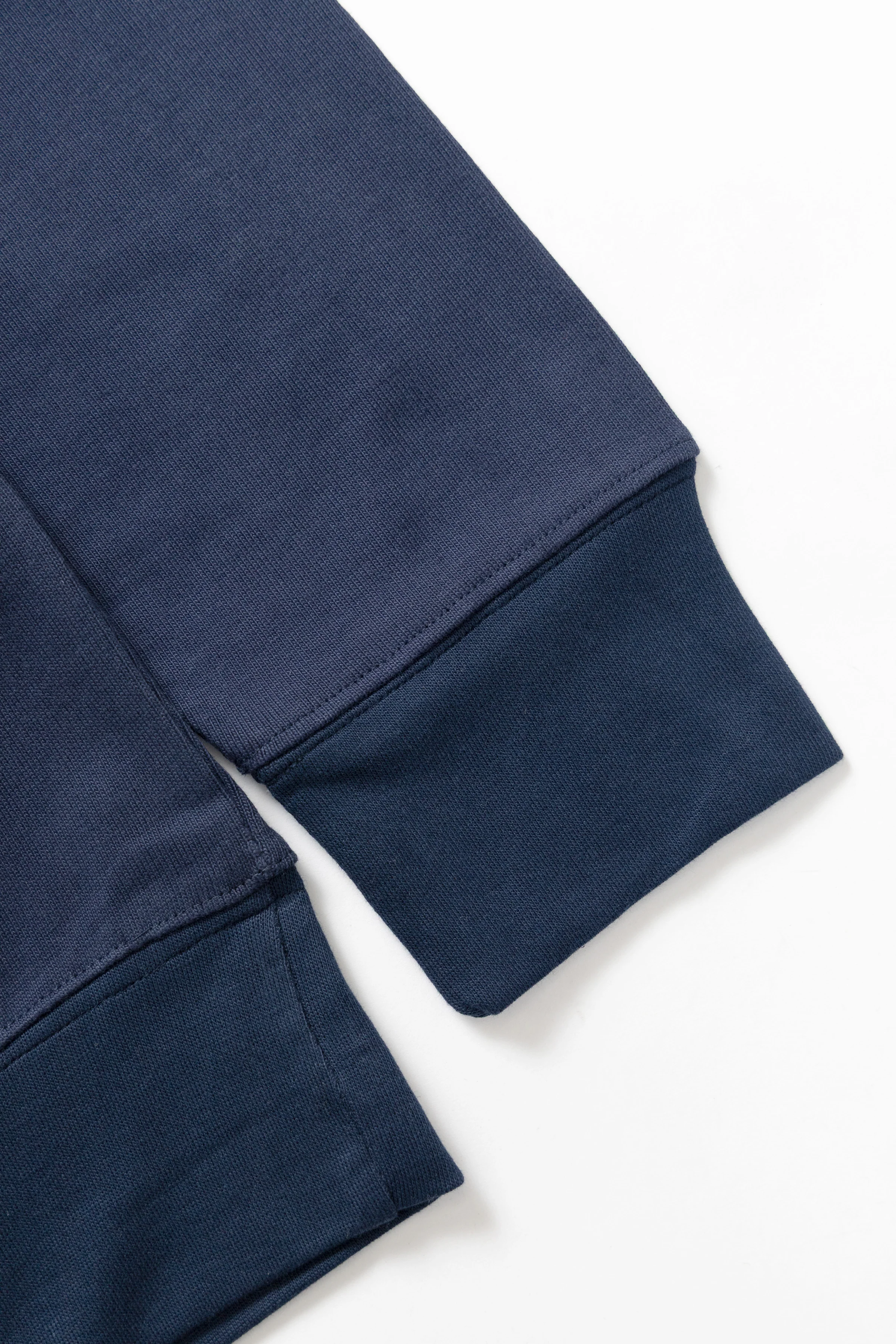 Bistro Polo - Navy - Image 5