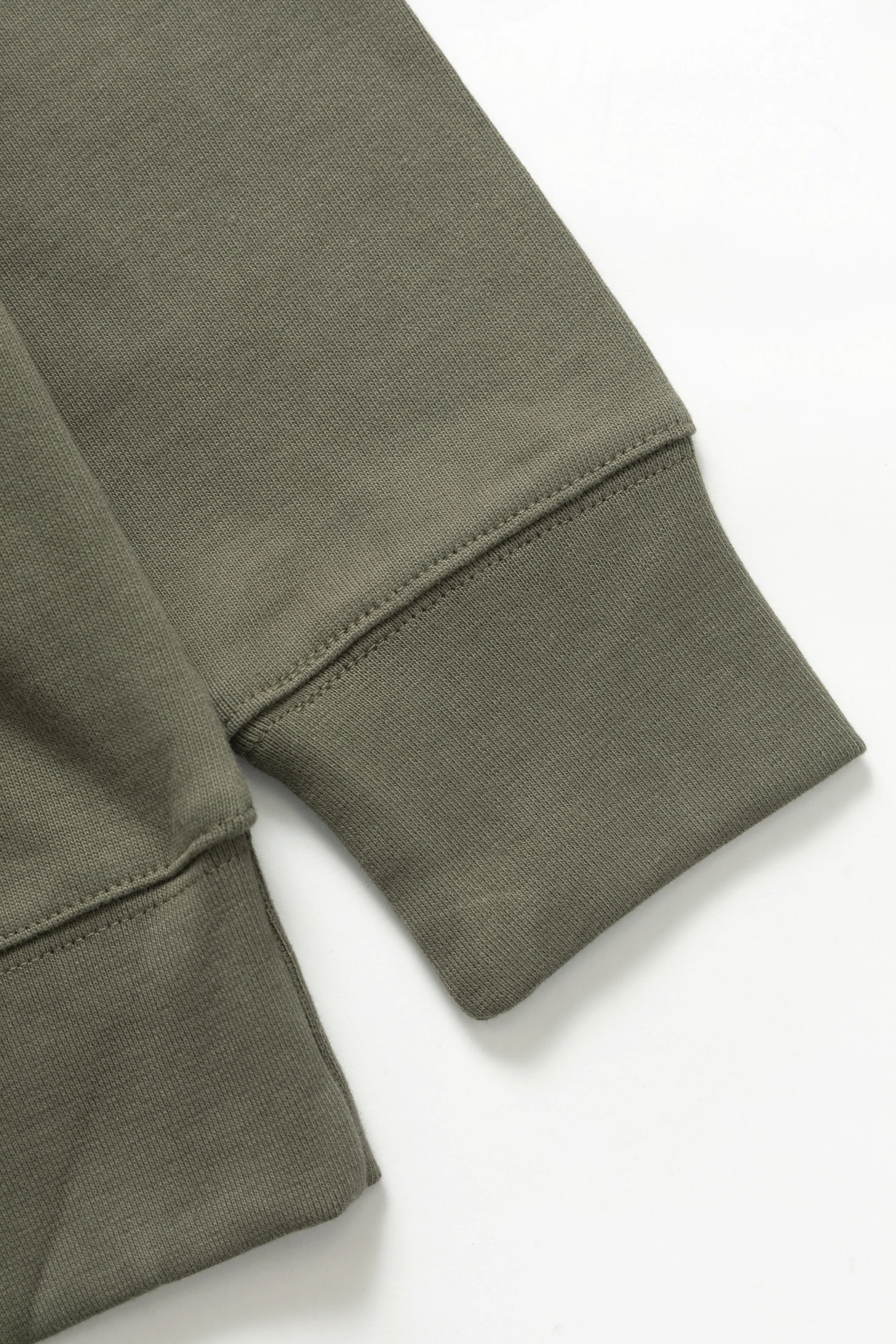 Bistro Polo - Olive - Image 6