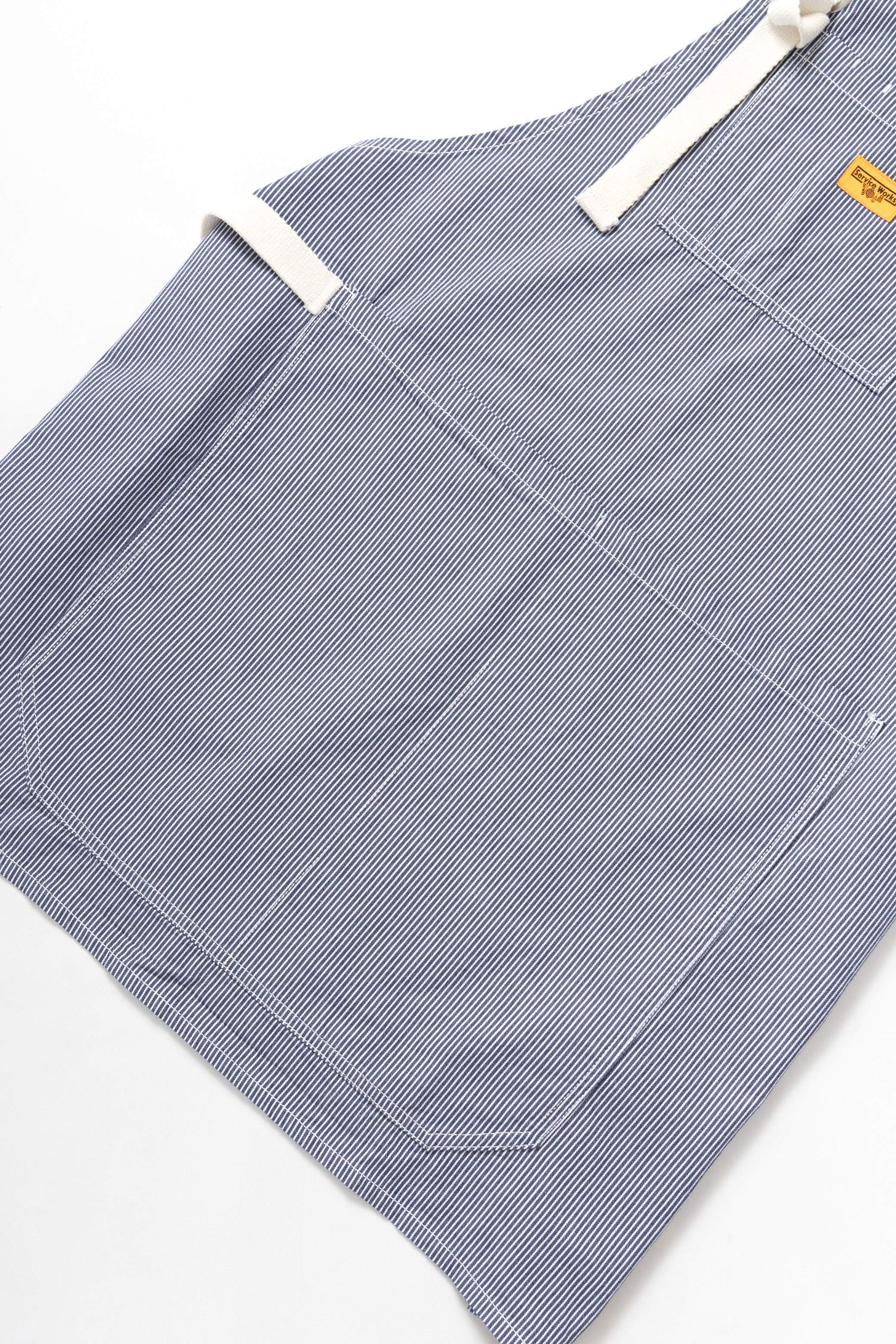 Canvas Apron - Hickory - Image 3