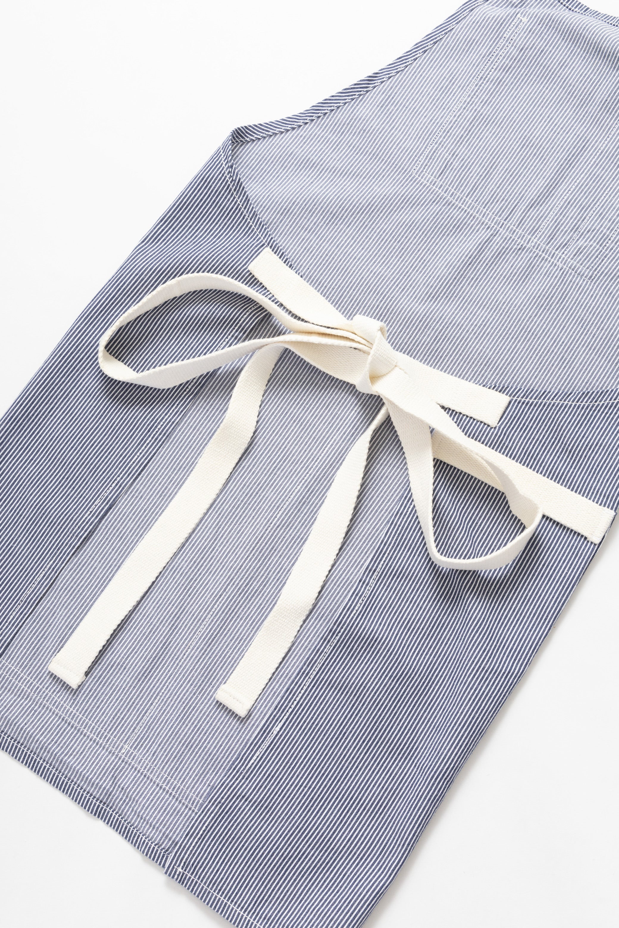 Canvas Apron - Hickory - Image 6