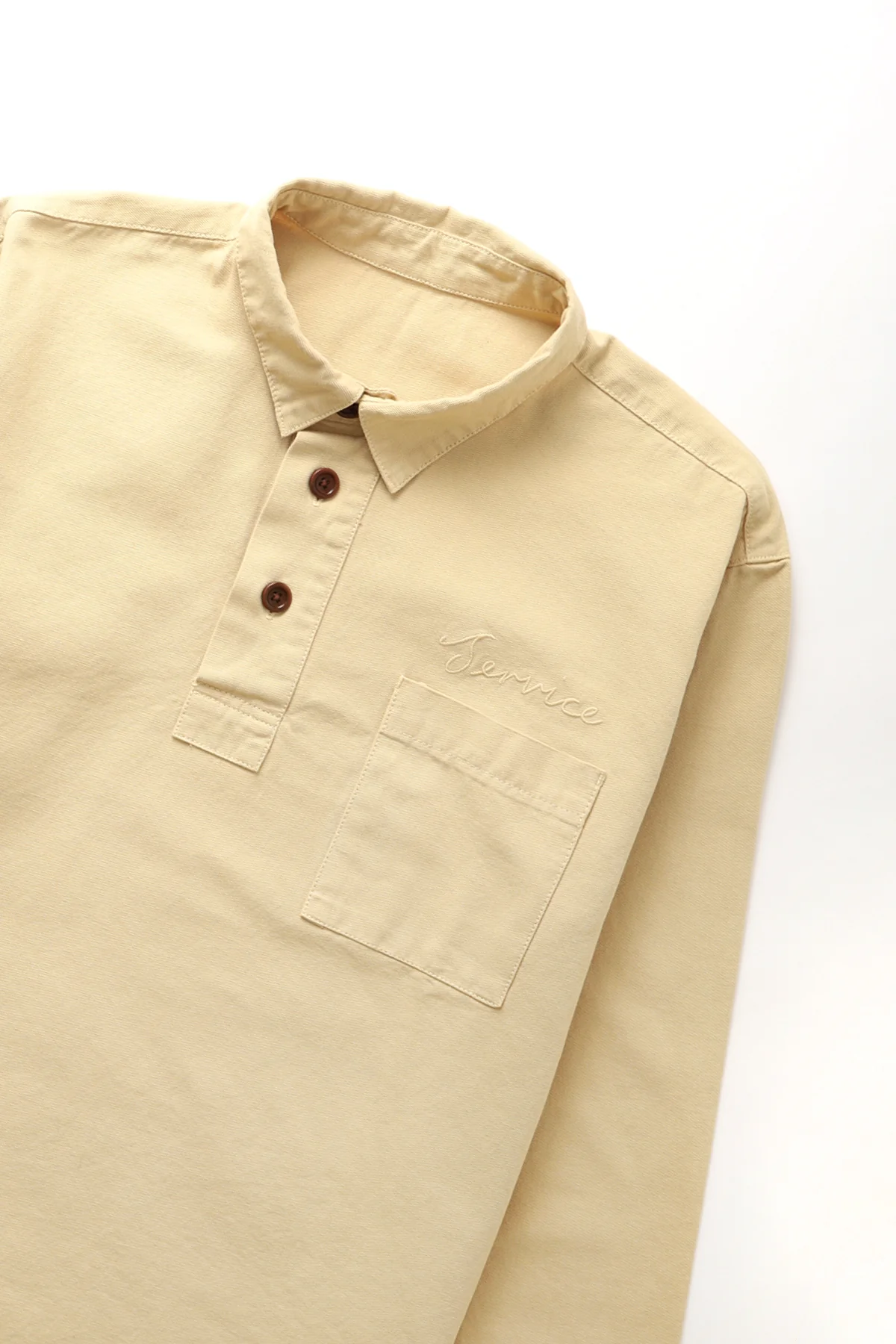 Canvas Script Popover - Khaki - Image 3