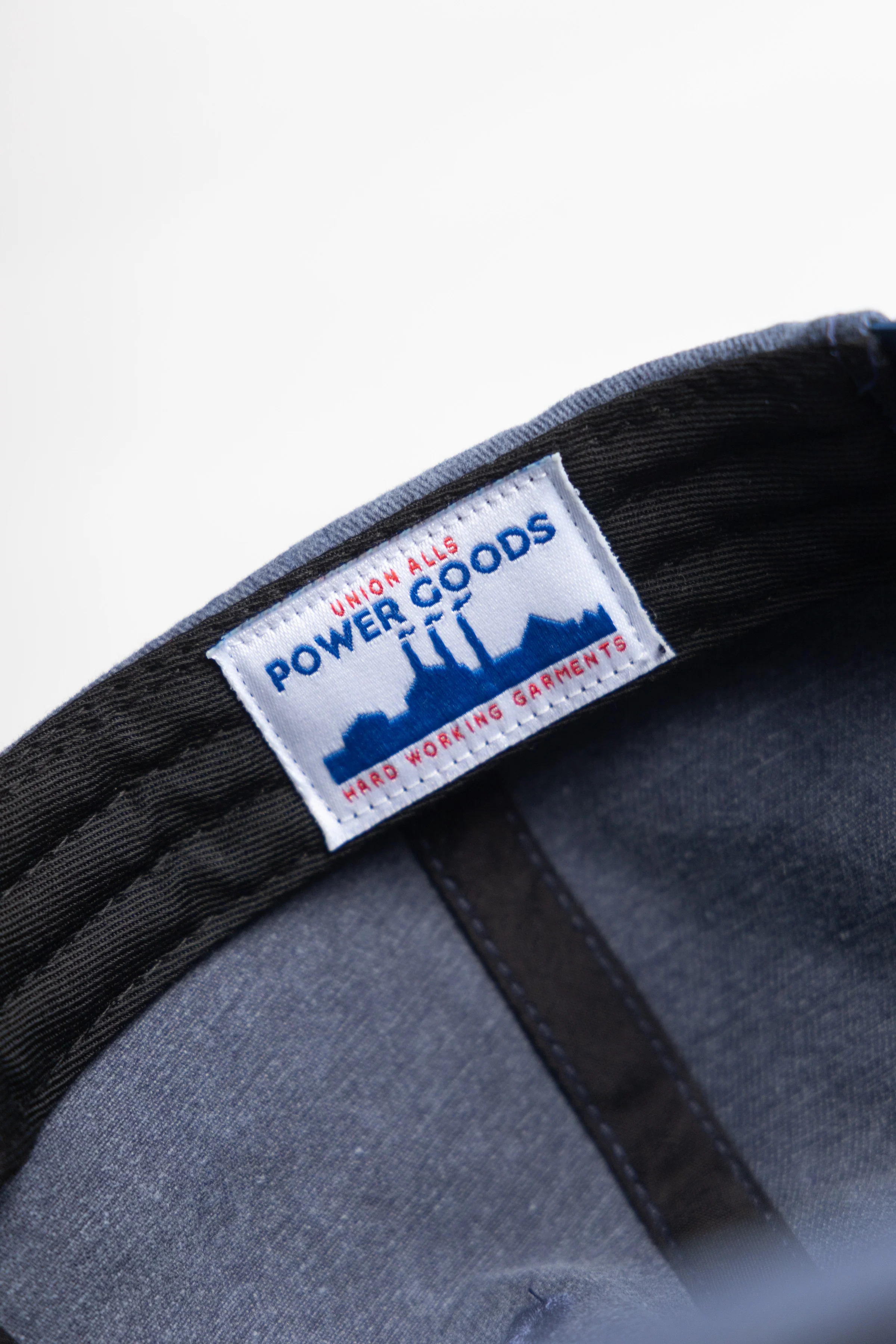 Carp Patch Cap - Navy - Image 5