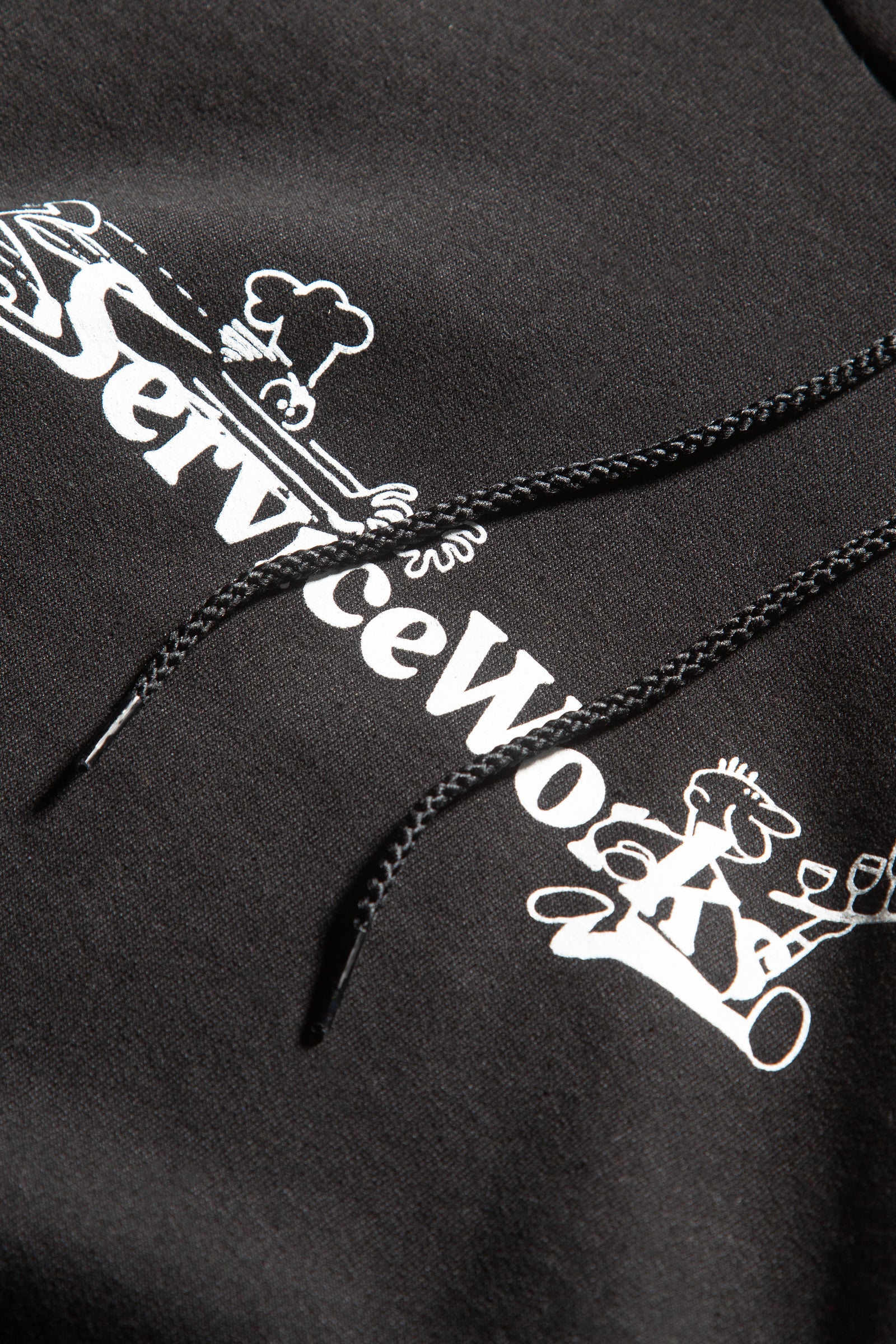 Chase Hoodie - Black - Image 3