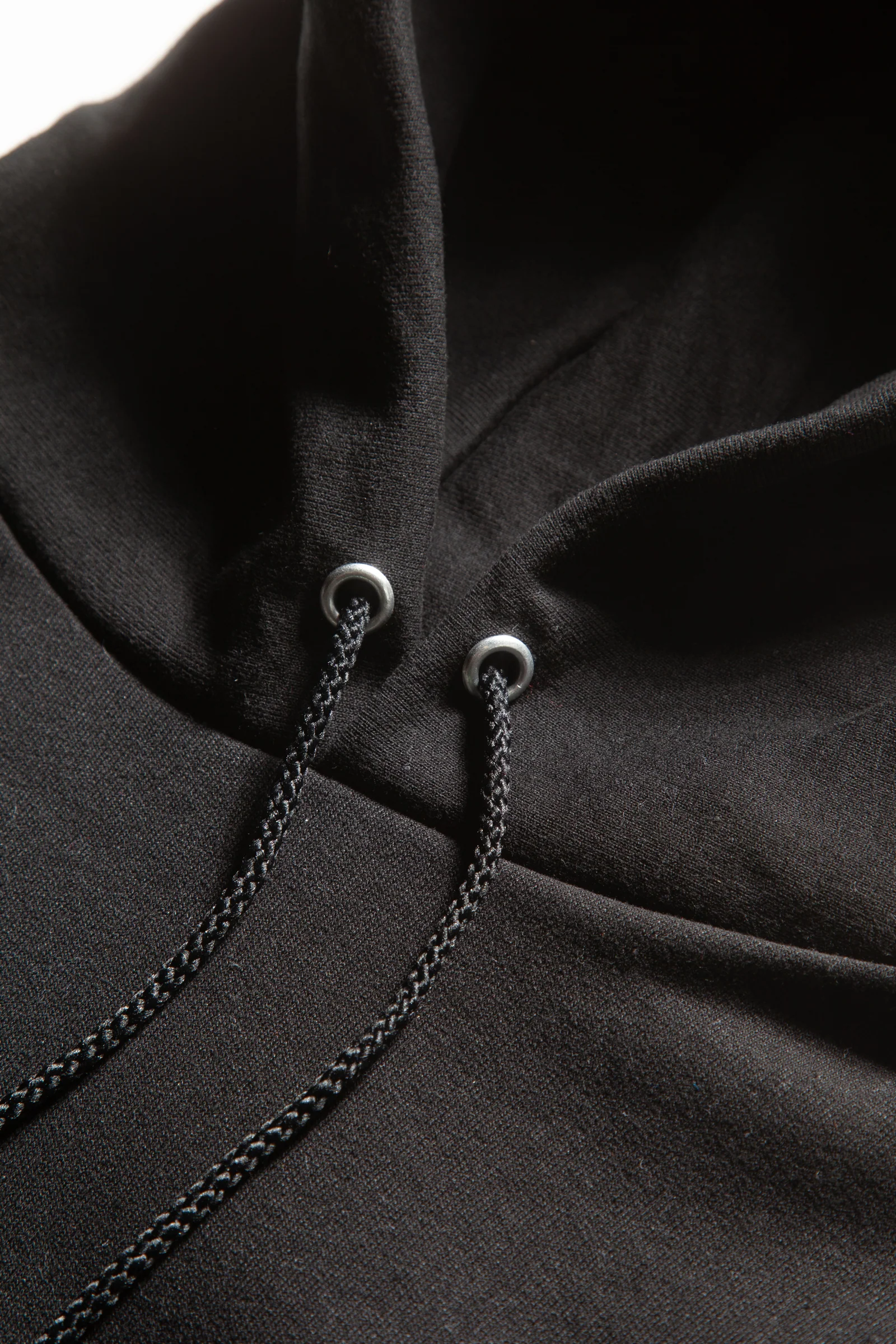 Chase Hoodie - Black - Image 4