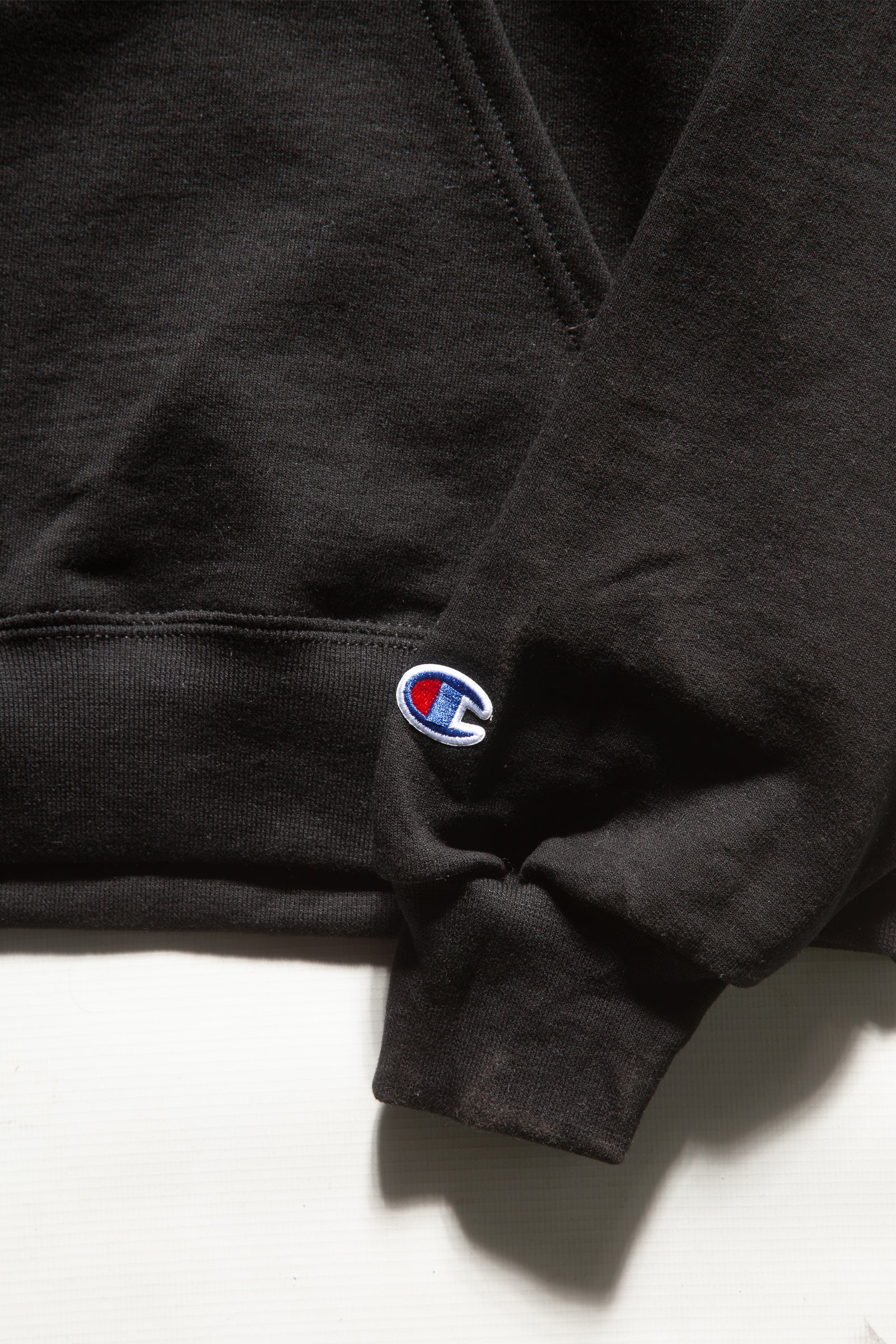 Chase Hoodie - Black - Image 6
