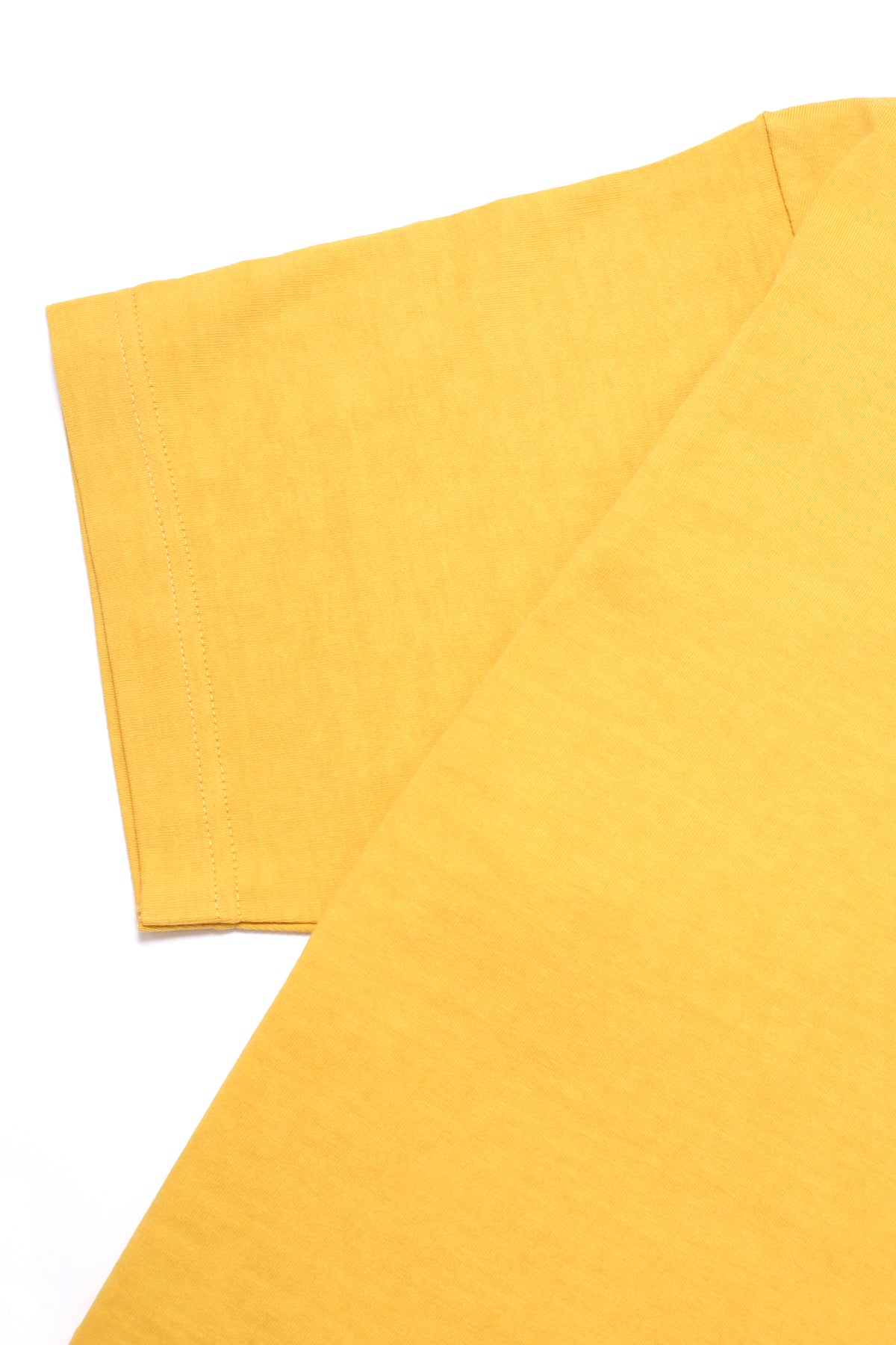 Chase Tee - Gold - Image 5