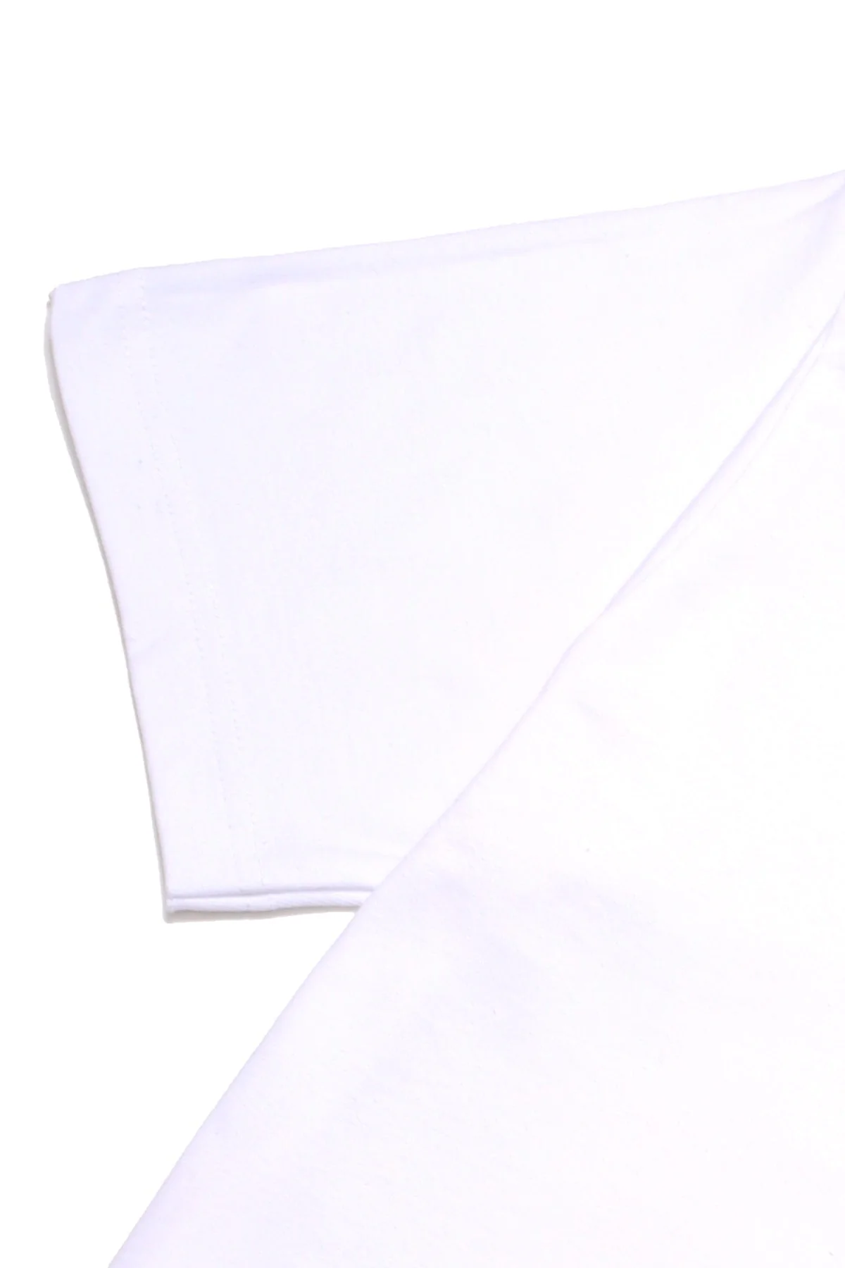 Chase Tee - White - Image 5