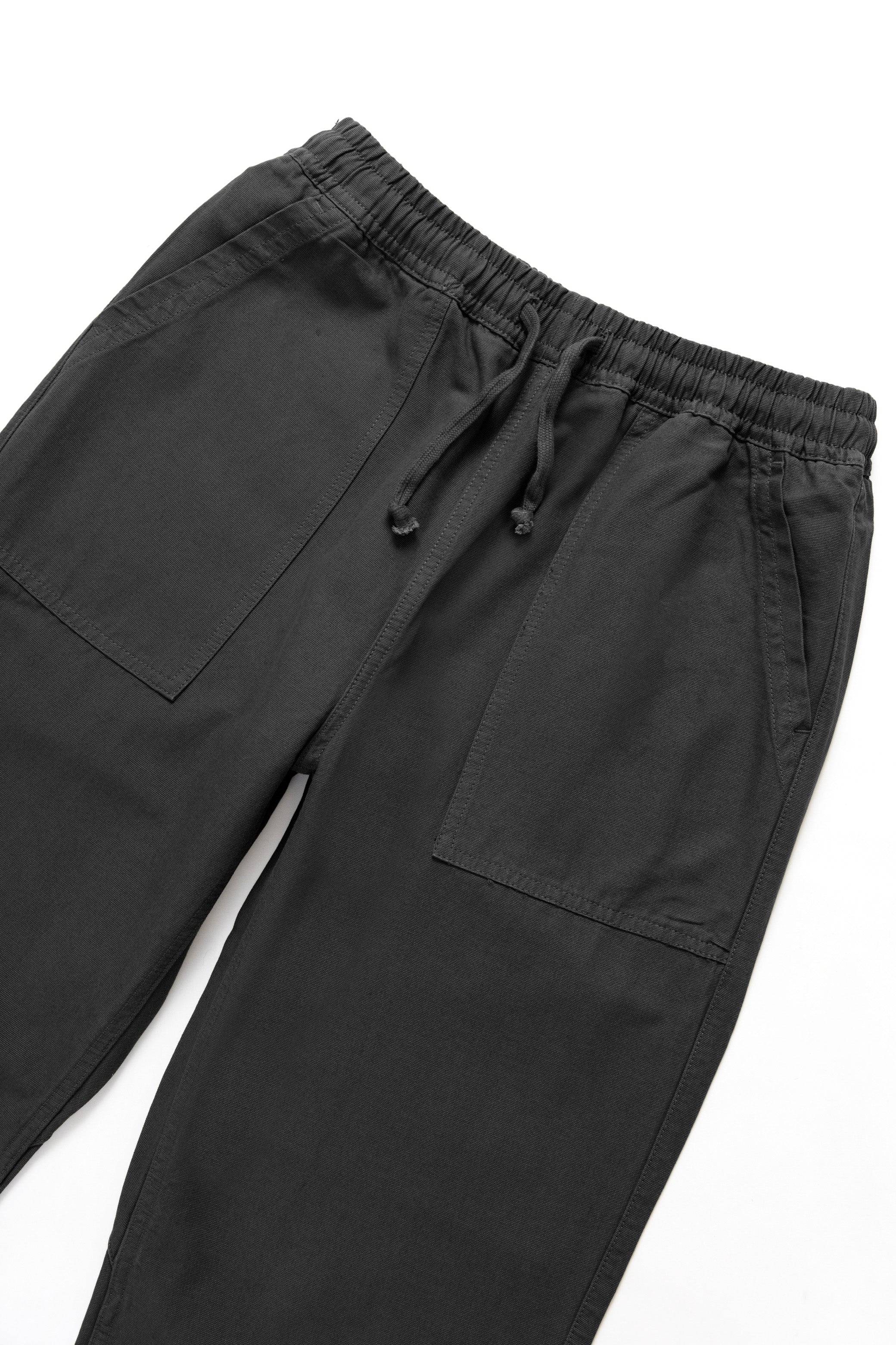Classic Chef Pants - Black - Image 5
