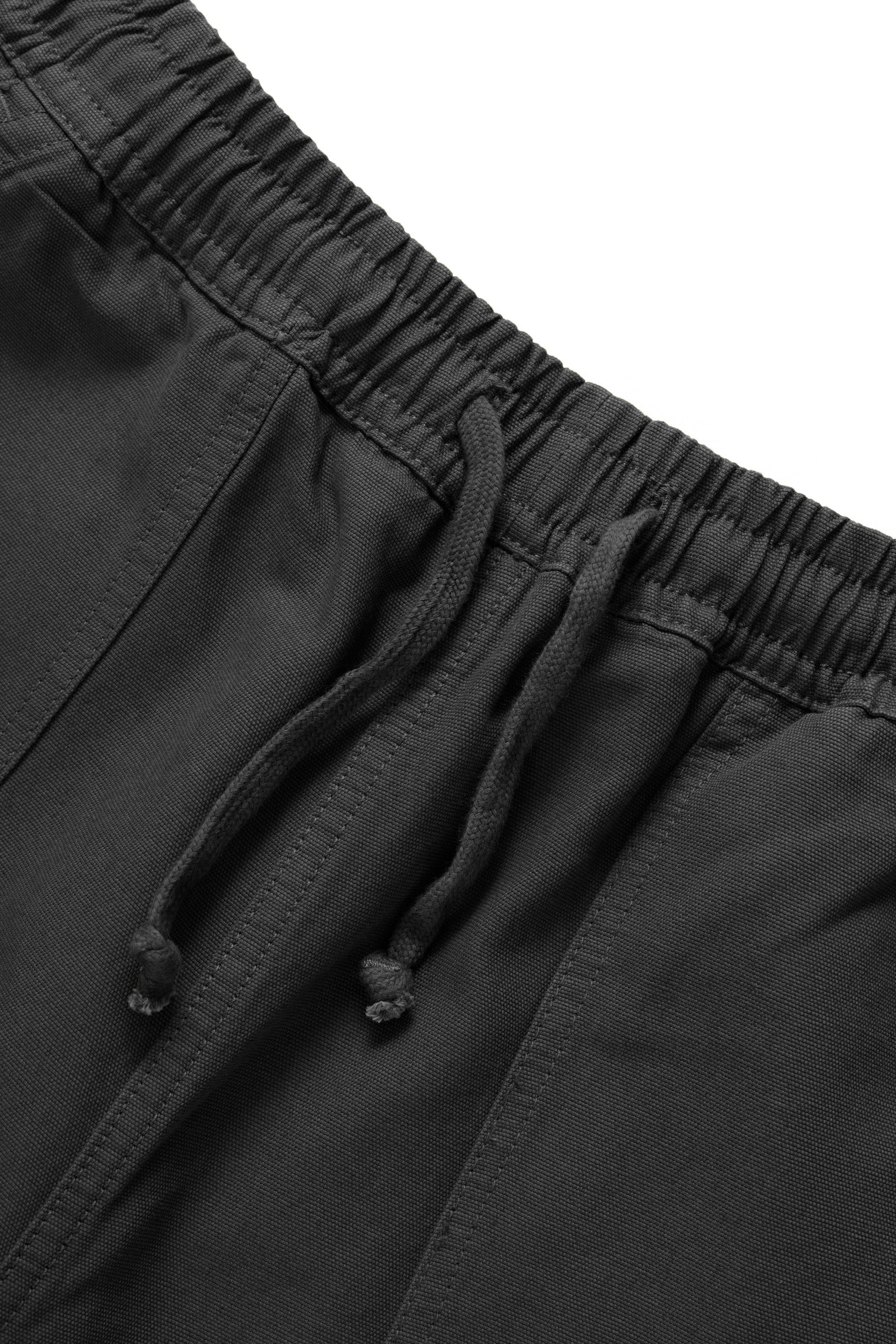 Classic Chef Pants - Black - Image 6