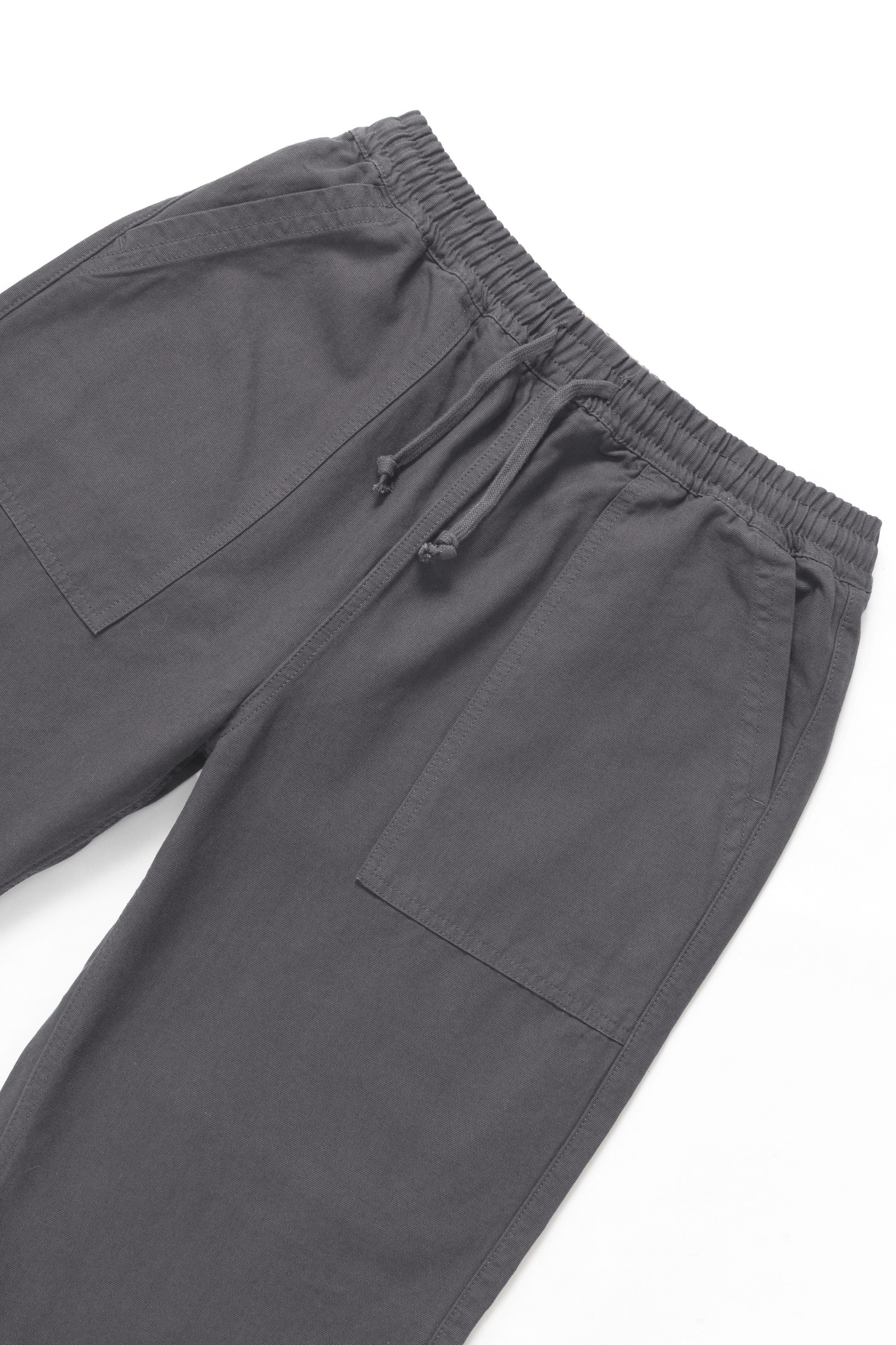 Classic Chef Pants - Grey - Image 5