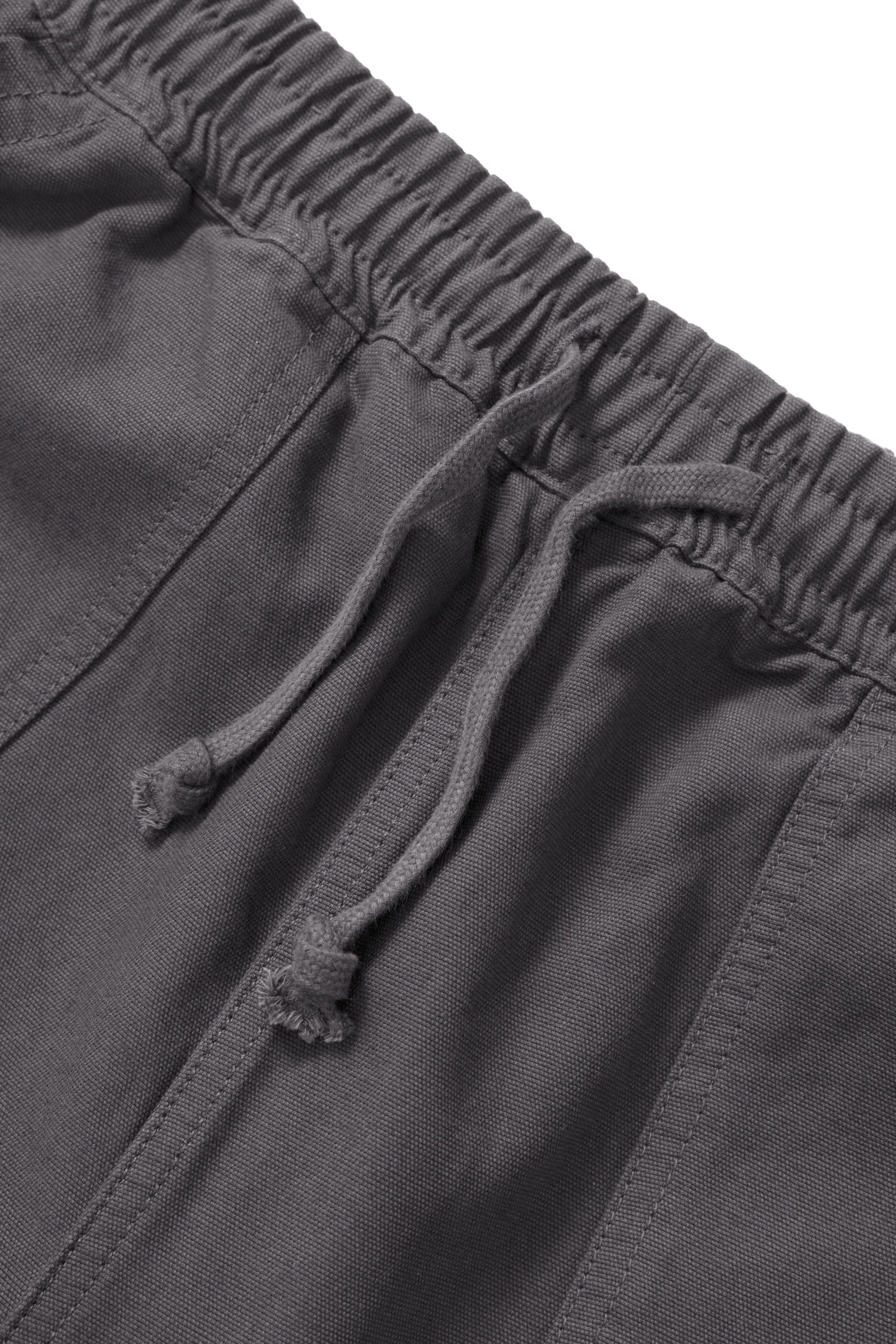 Classic Chef Pants - Grey - Image 6