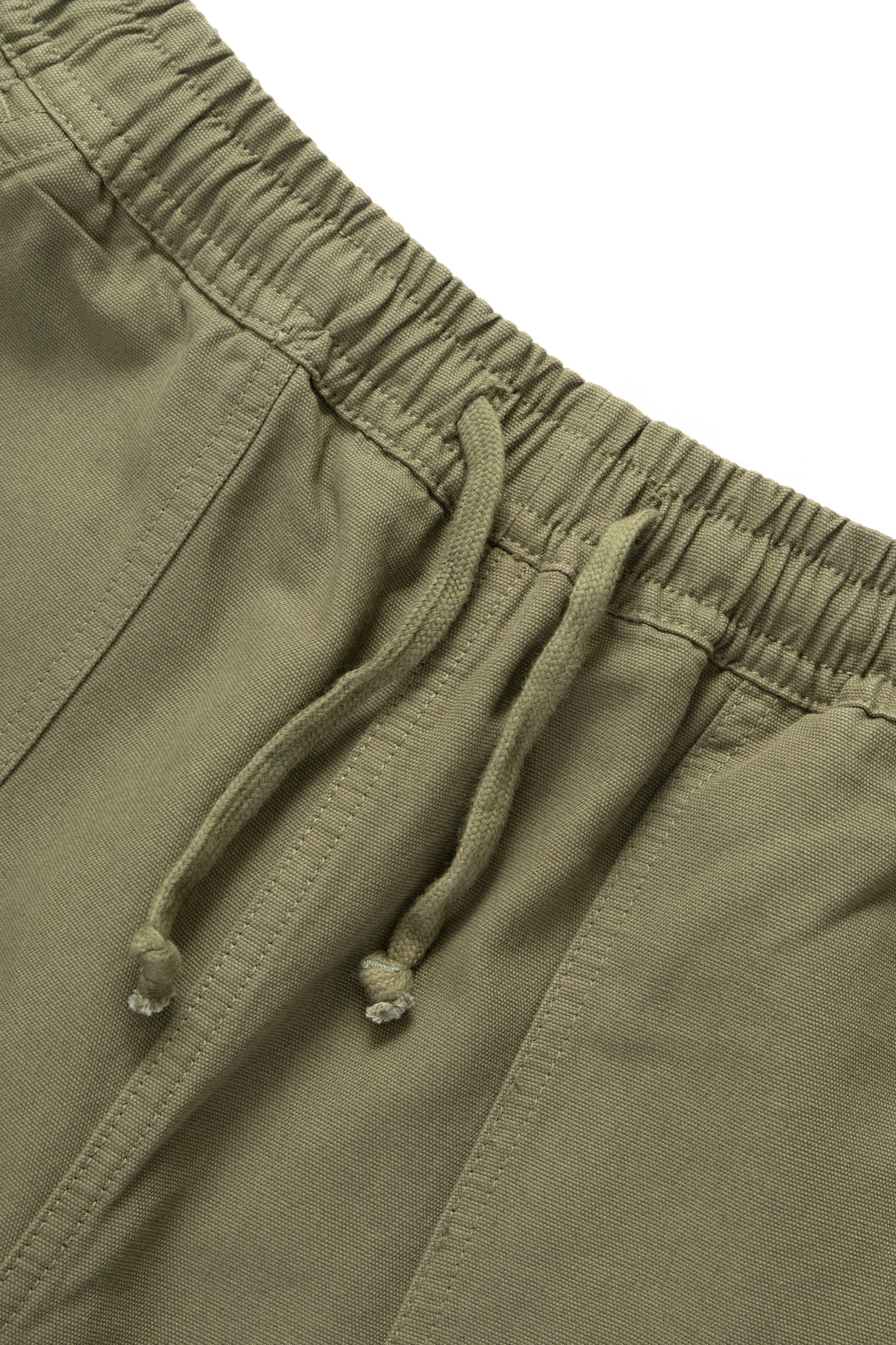 Classic Chef Pants - Olive - Image 6