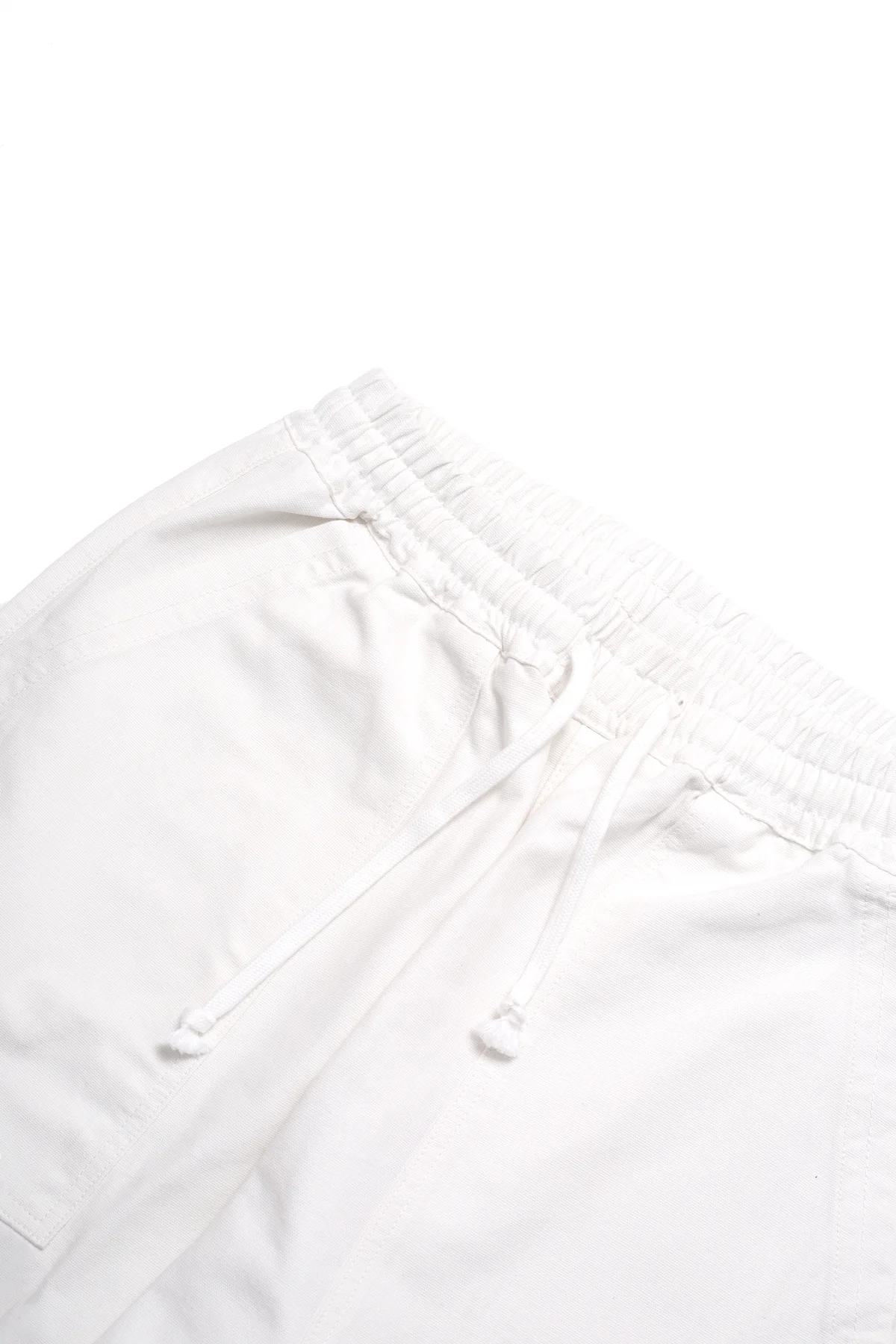 Classic Chef Pants - Off-White - Image 3