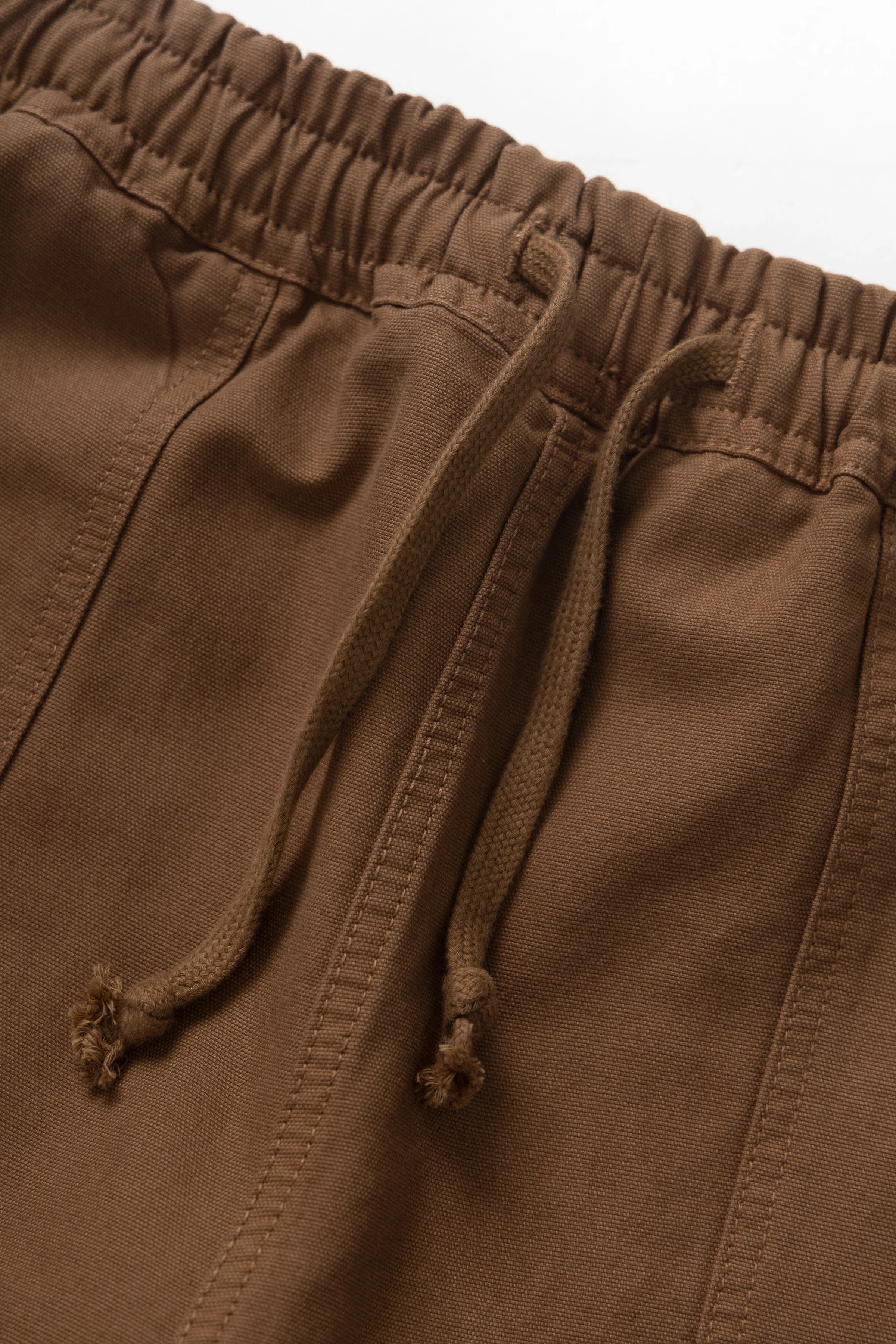 Classic Chef Pants - Bark - Image 3
