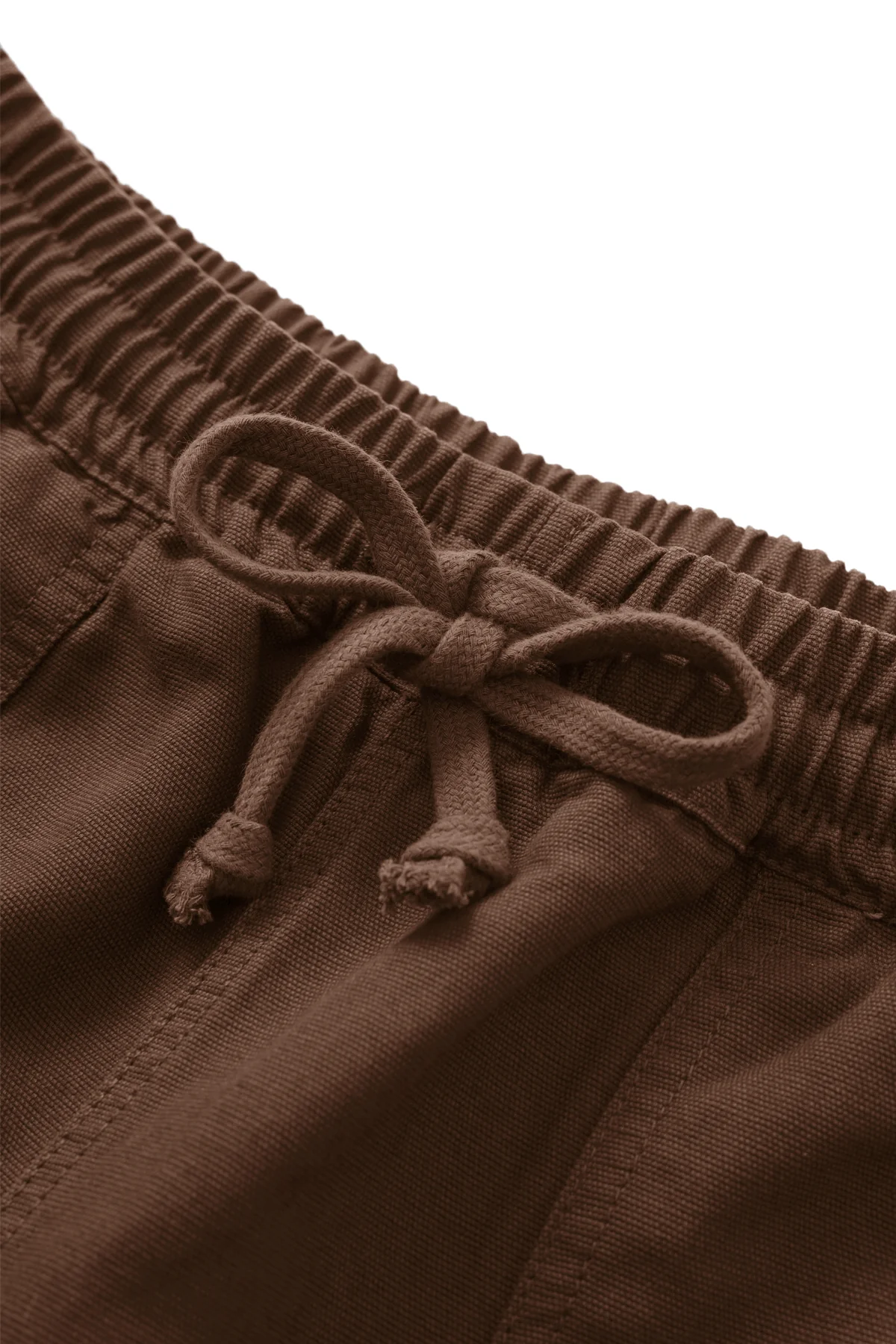 Classic Chef Pants - Brown - Image 5
