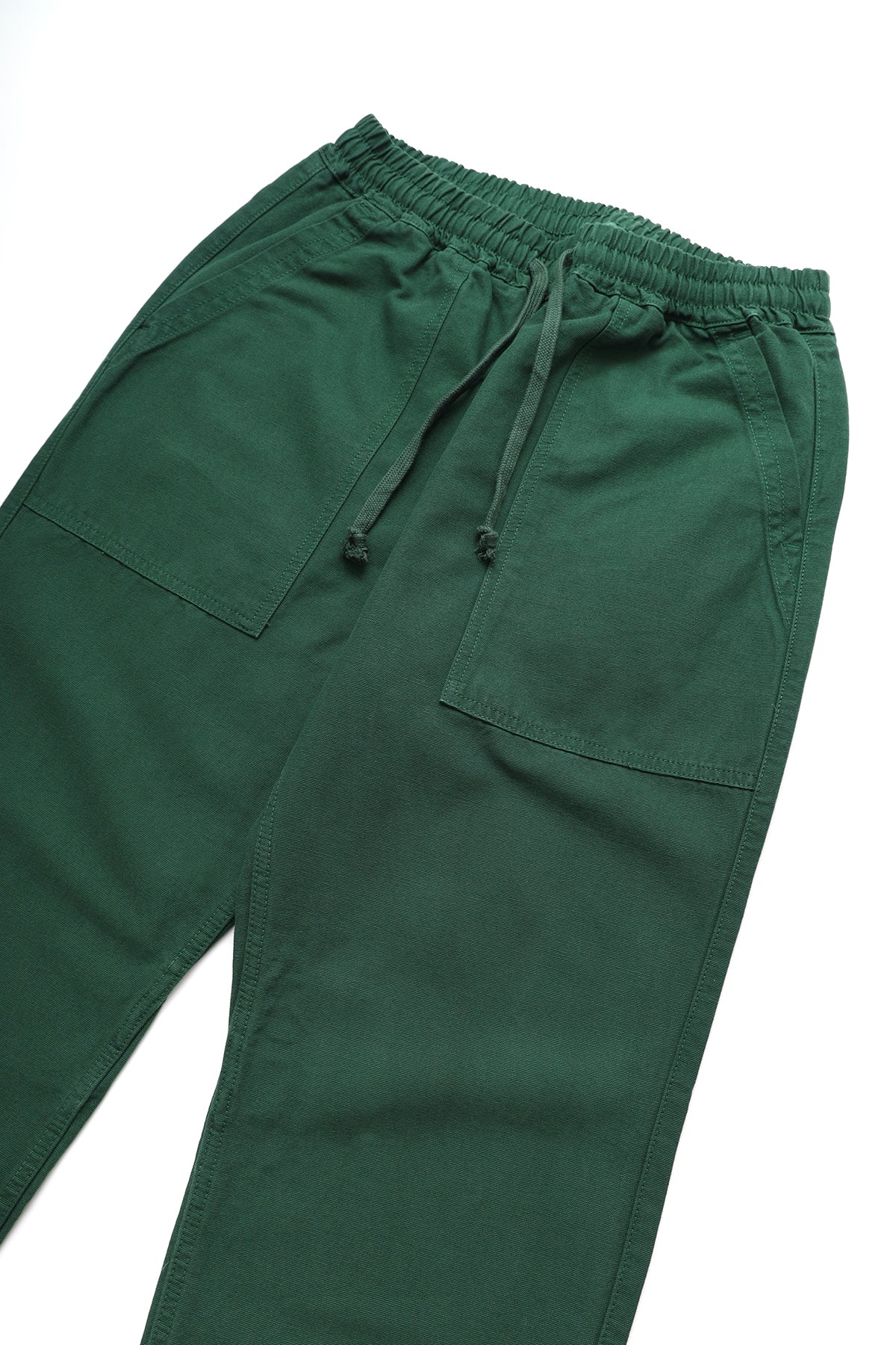 Classic Chef Pants - Forest - Image 3