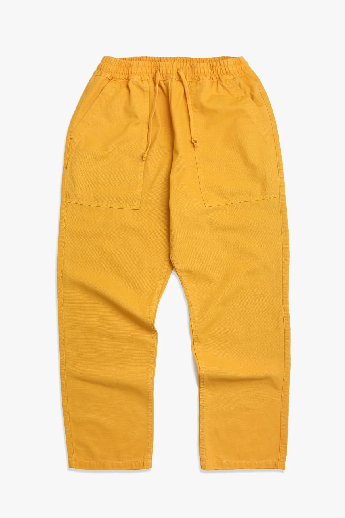 Classic Chef Pants - Gold - Image 2