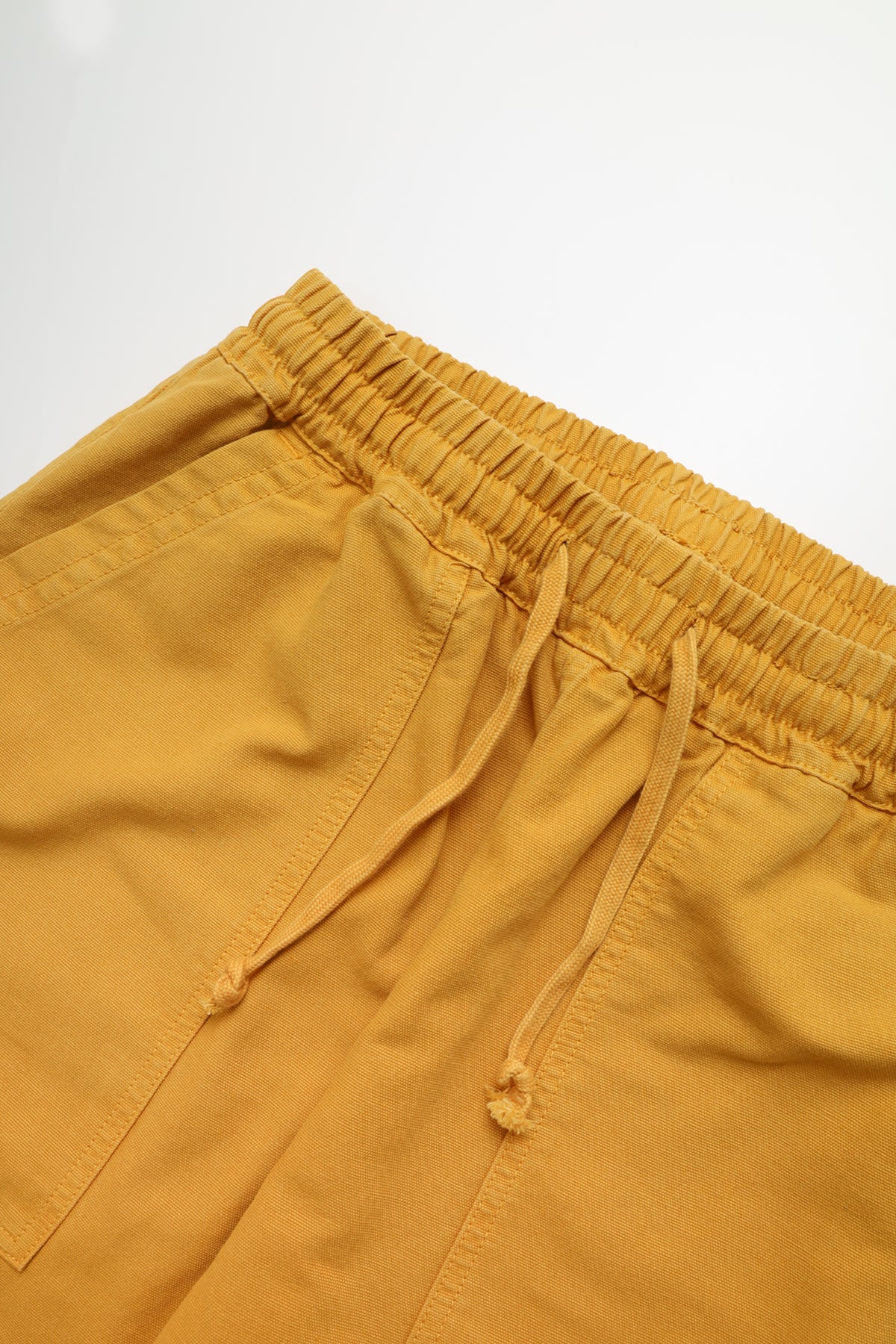 Classic Chef Pants - Gold - Image 3