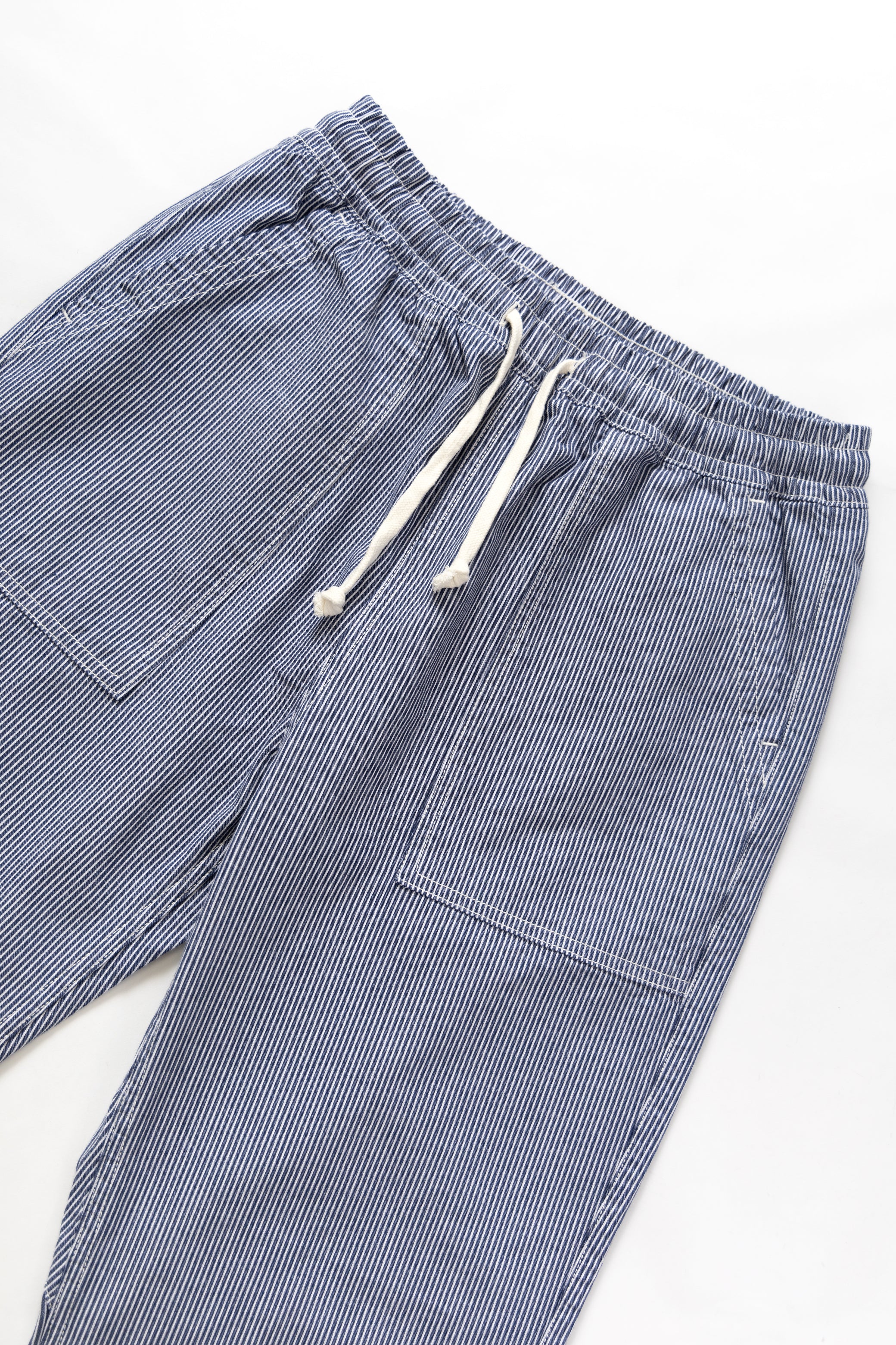 Classic Chef Pants - Hickory - Image 2