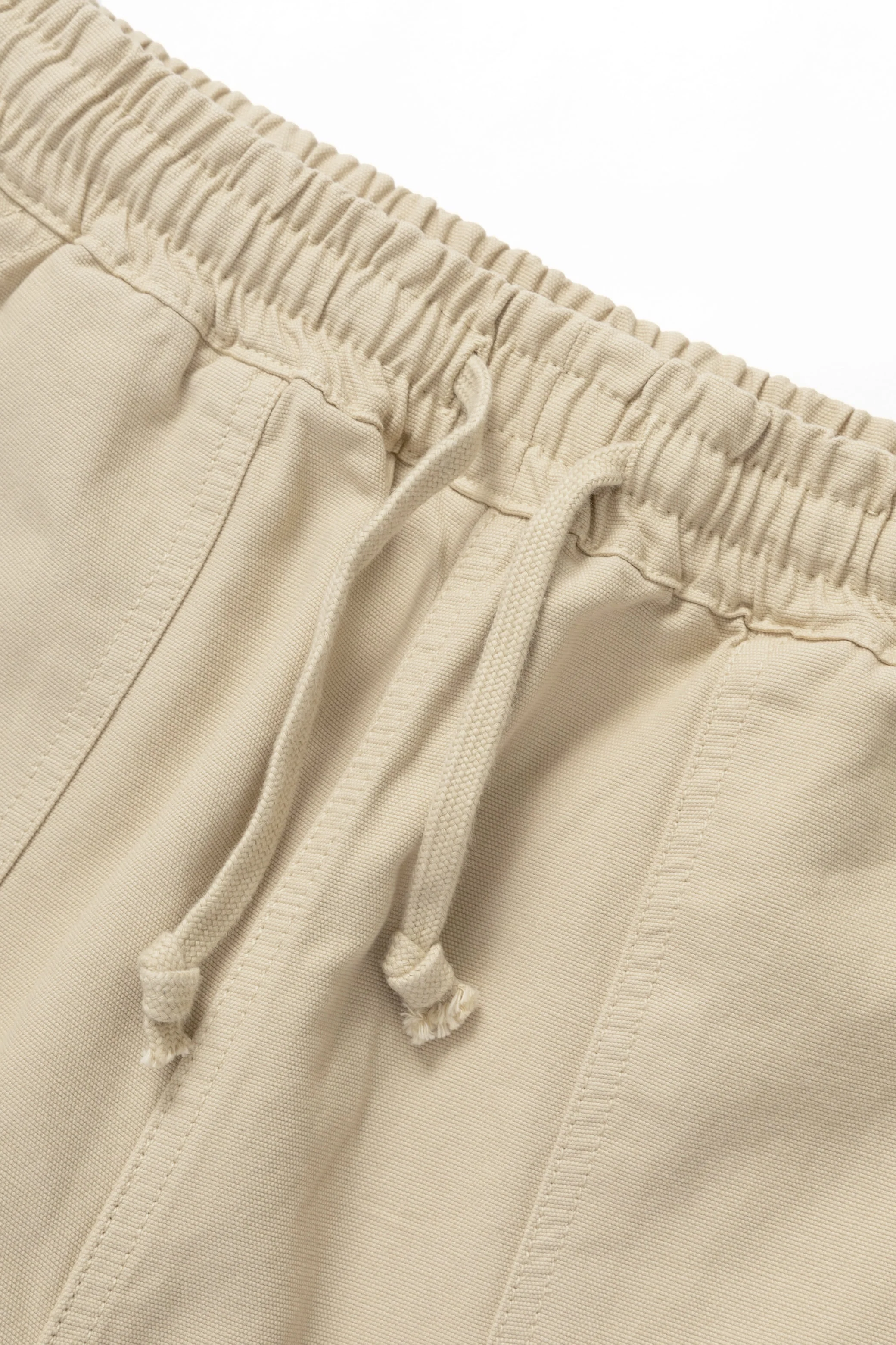 Classic Chef Pants - Khaki - Image 3