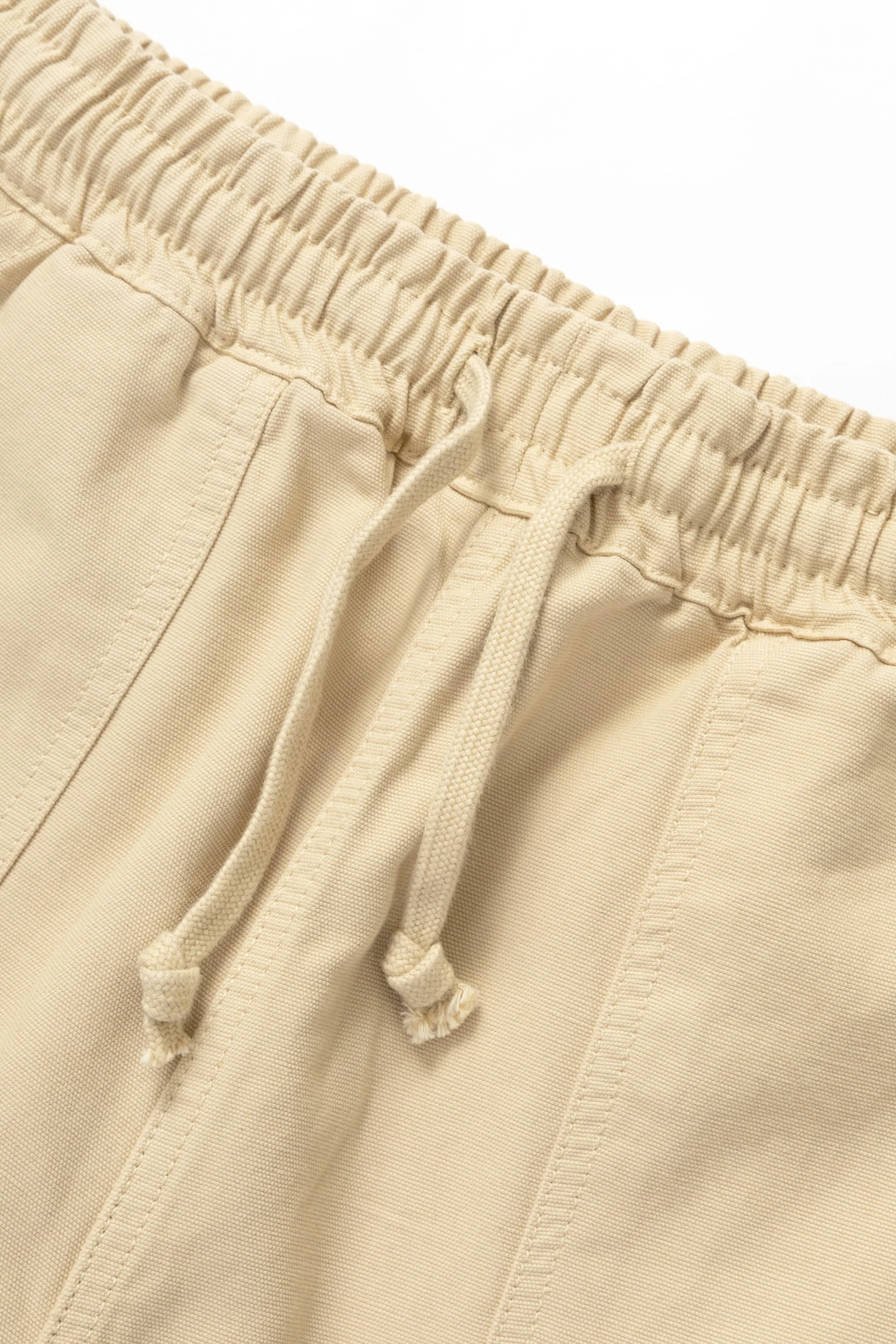 Classic Chef Pants - Pale Khaki - Image 6
