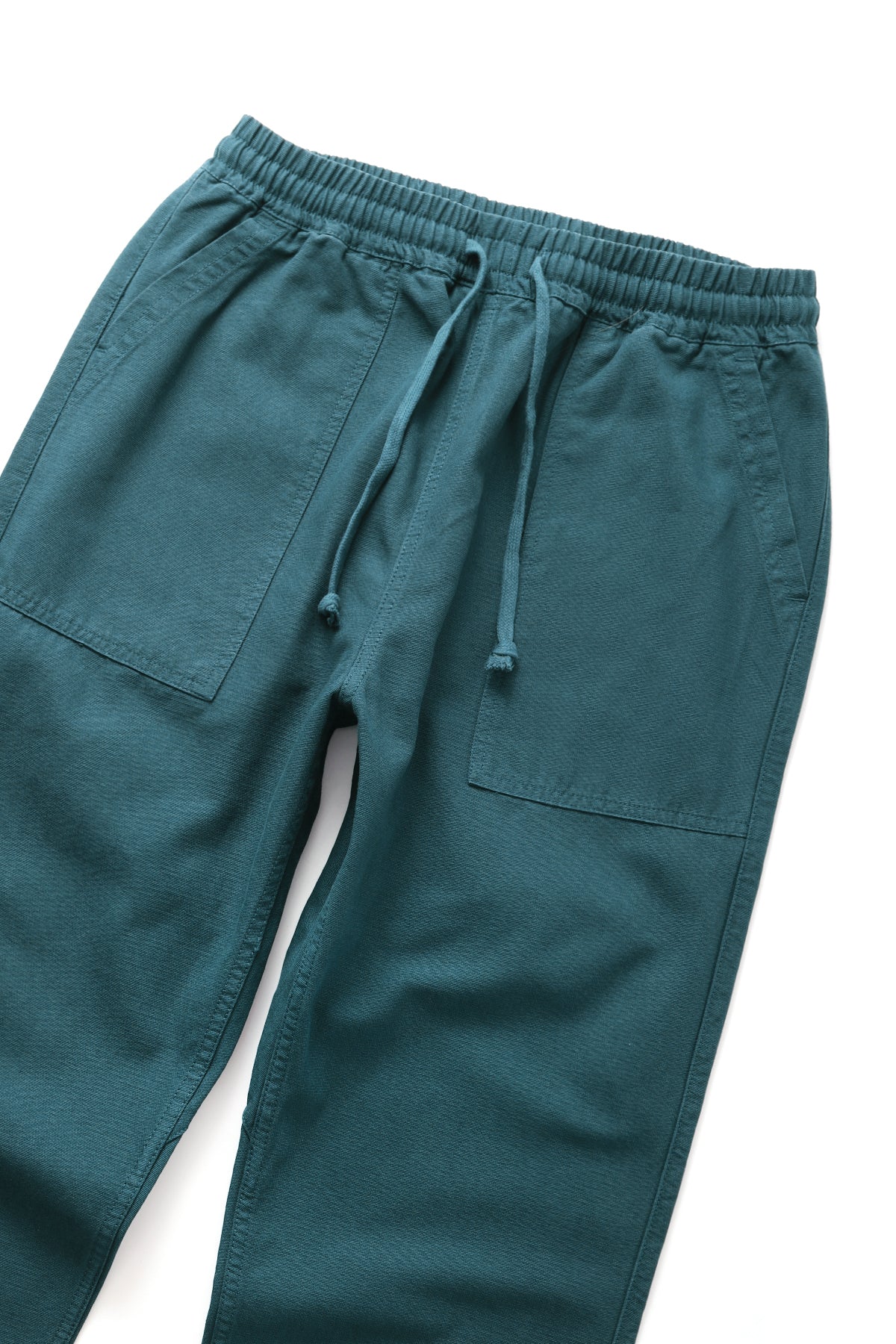 Classic Chef Pants - Petrol - Image 4
