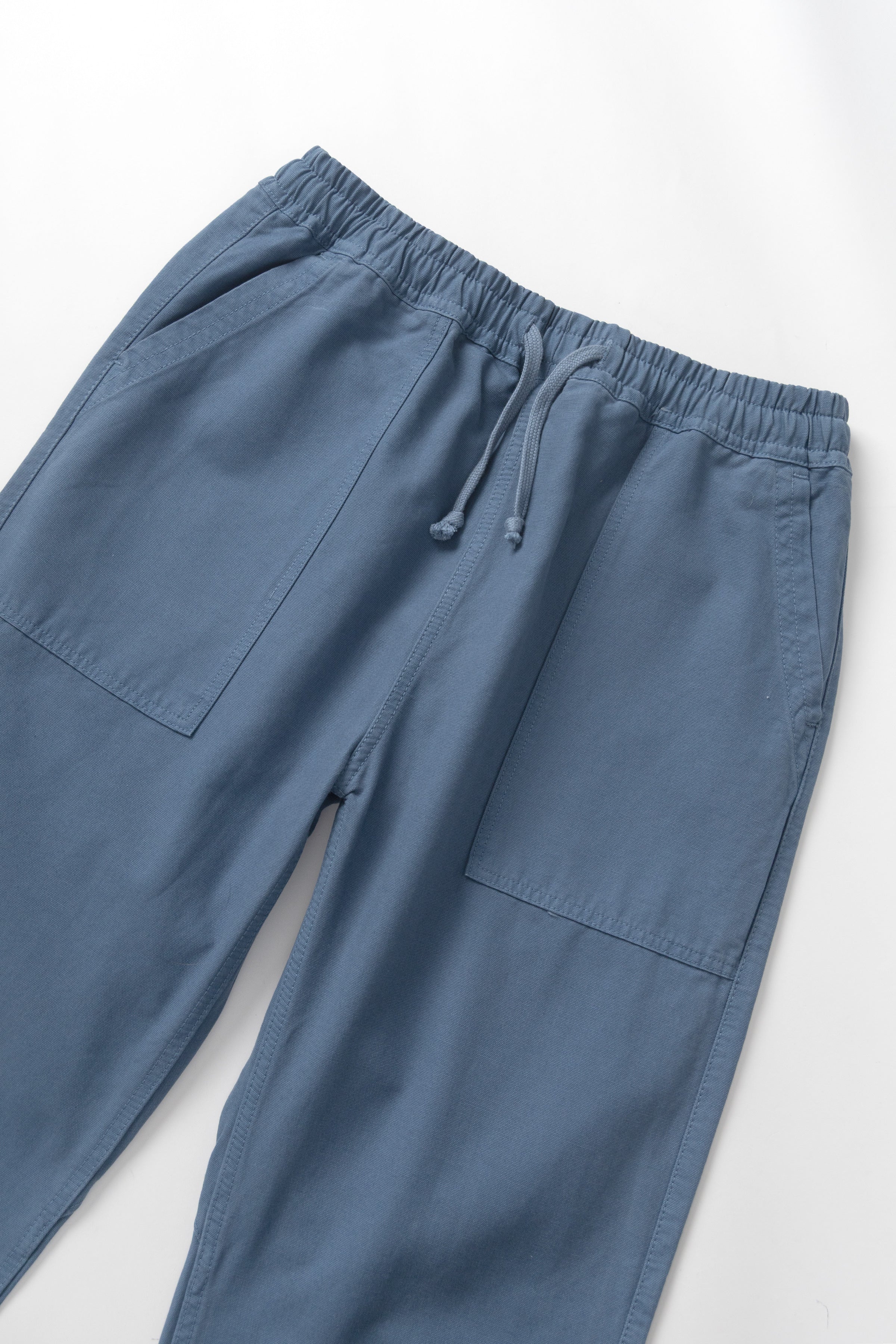 Classic Chef Pants - Slate - Image 2