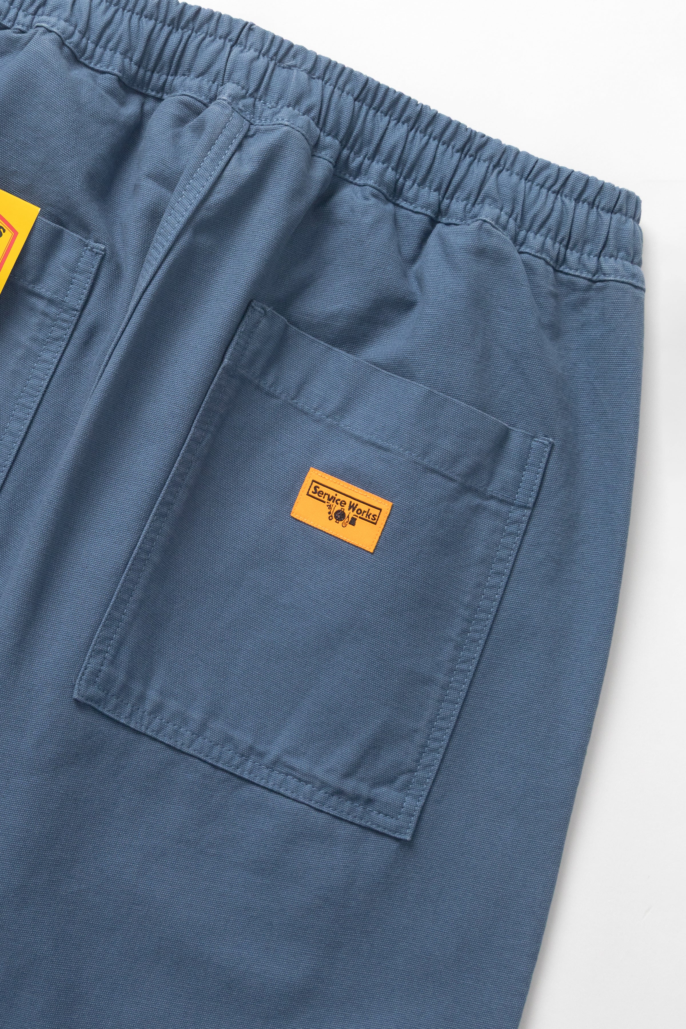 Classic Chef Pants - Slate - Image 5