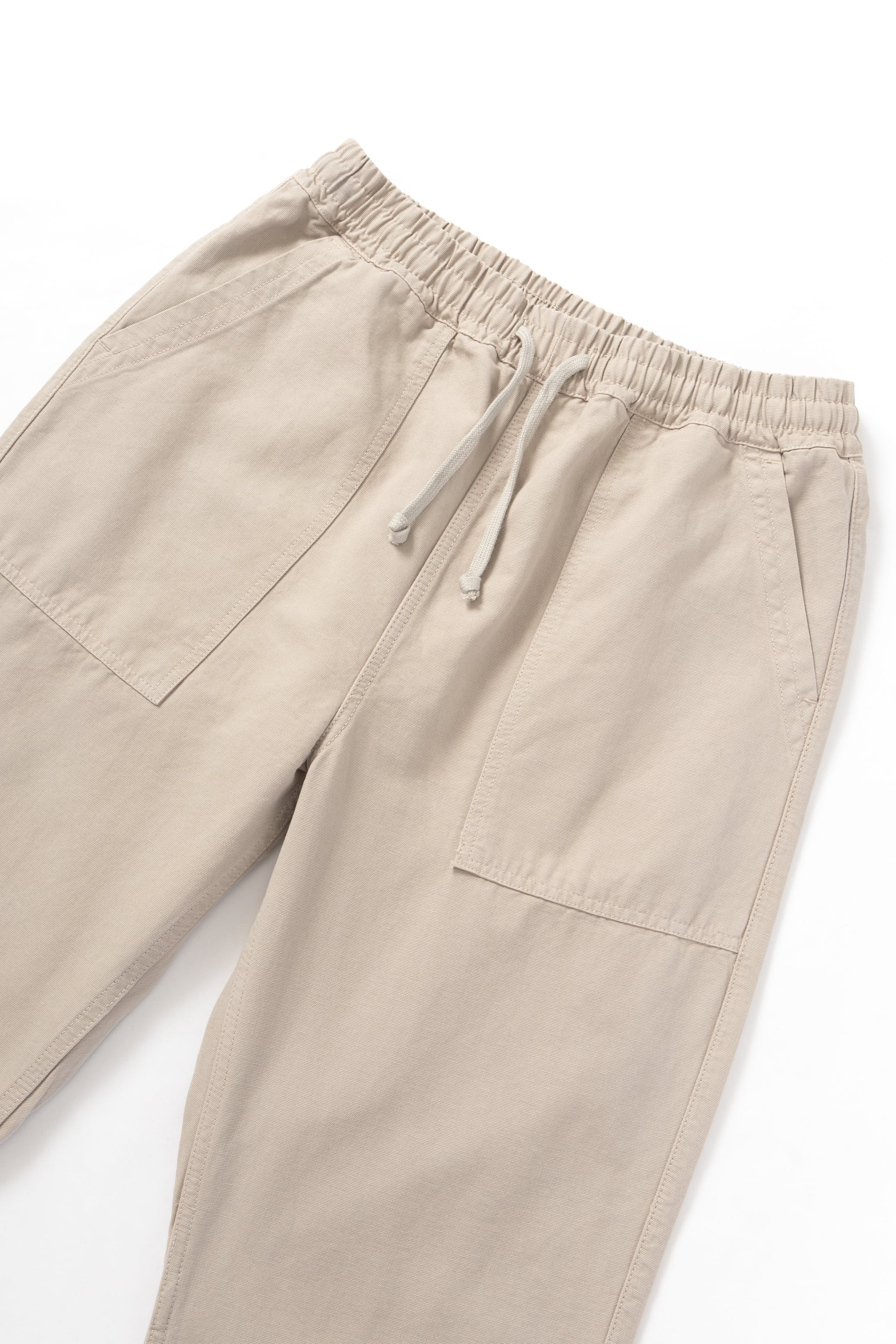 Classic Chef Pants - Stone - Image 5
