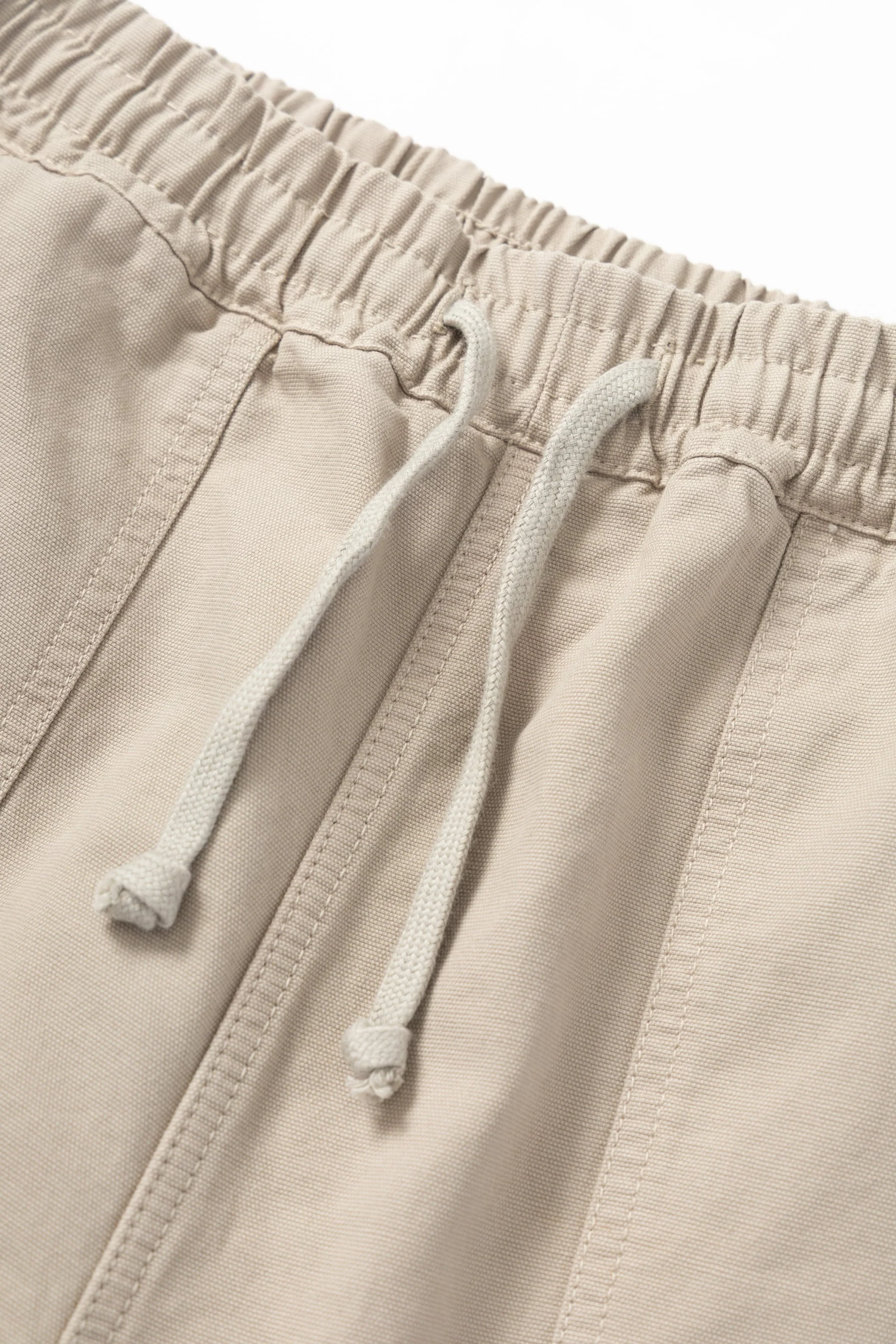Classic Chef Pants - Stone - Image 6