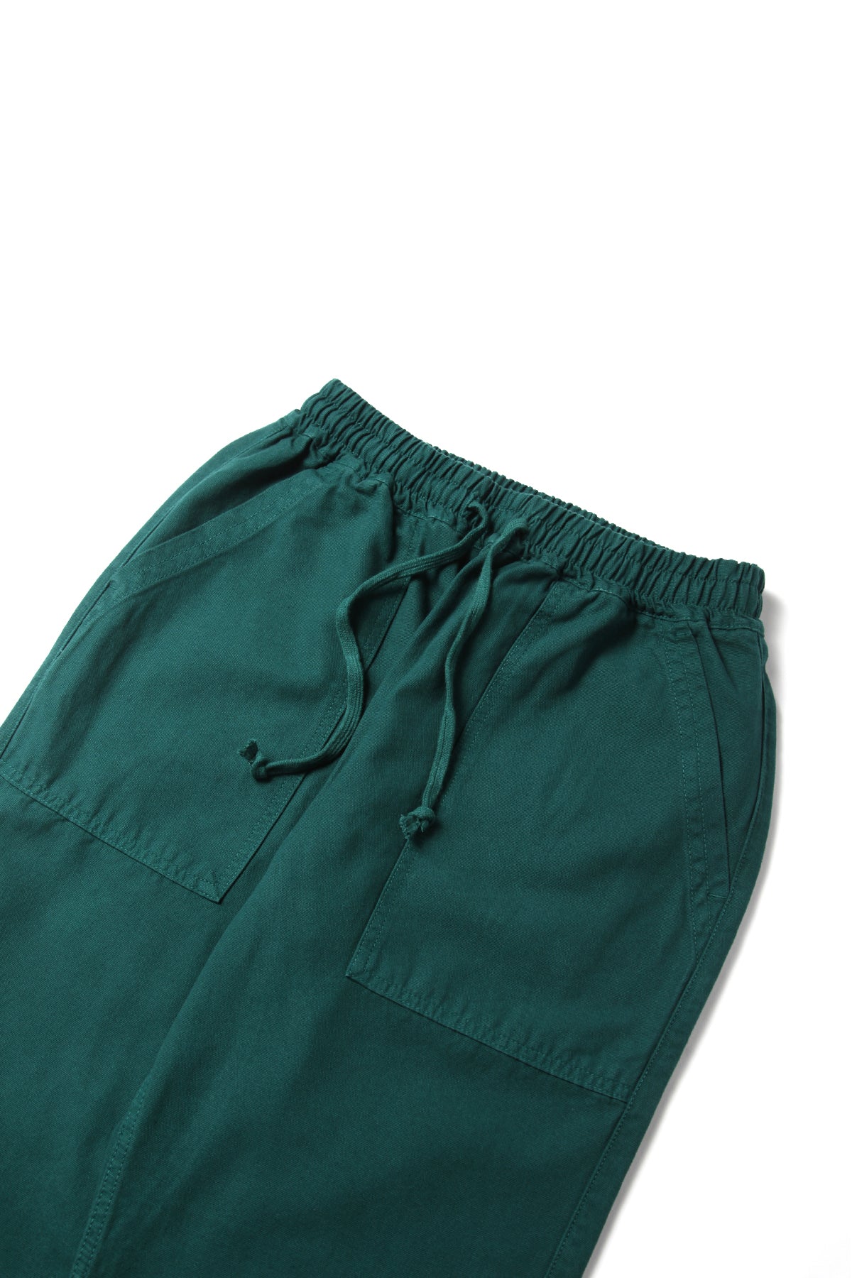 Classic Chef Pants - Teal - Image 7