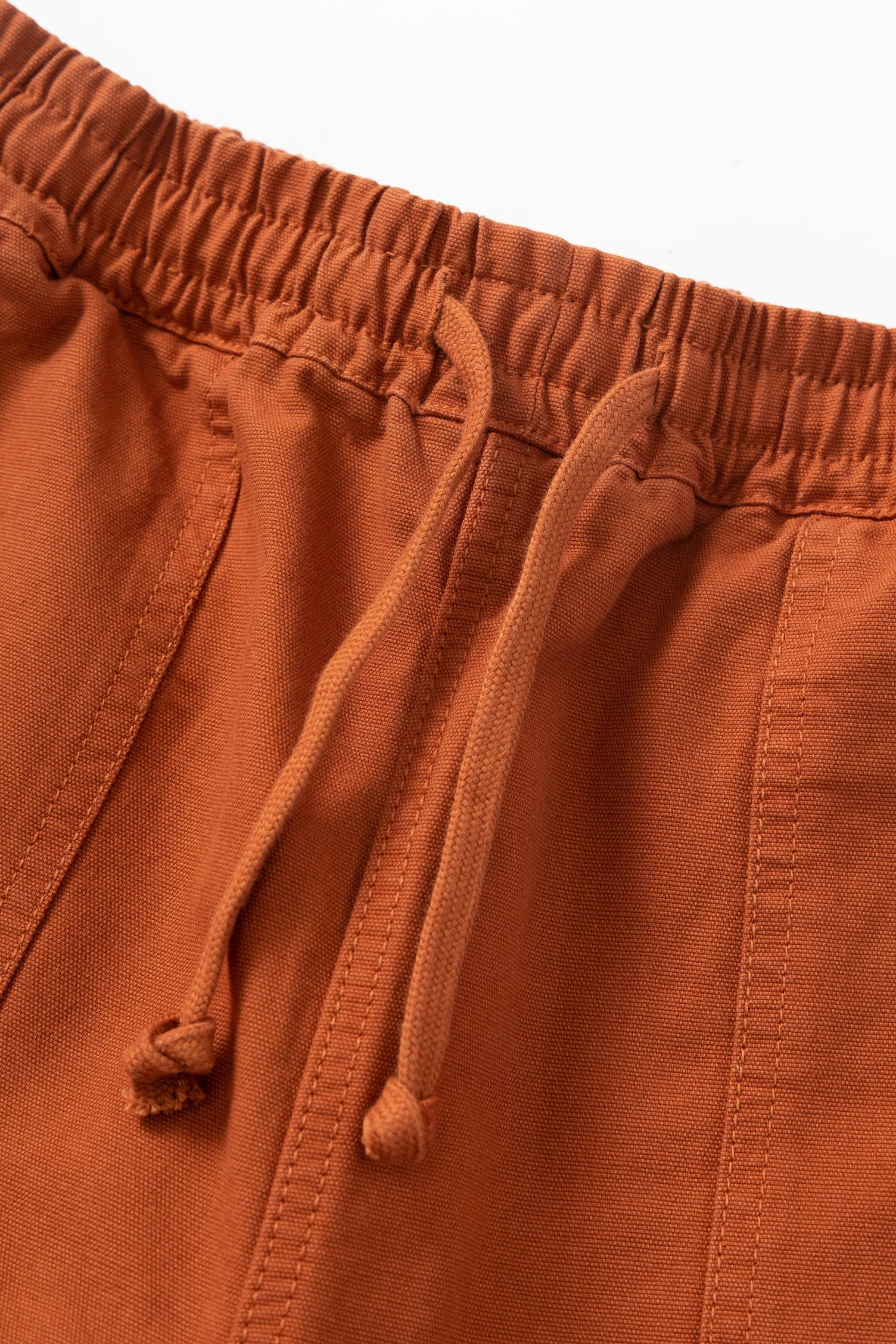 Classic Chef Pants - Terracotta - Image 3