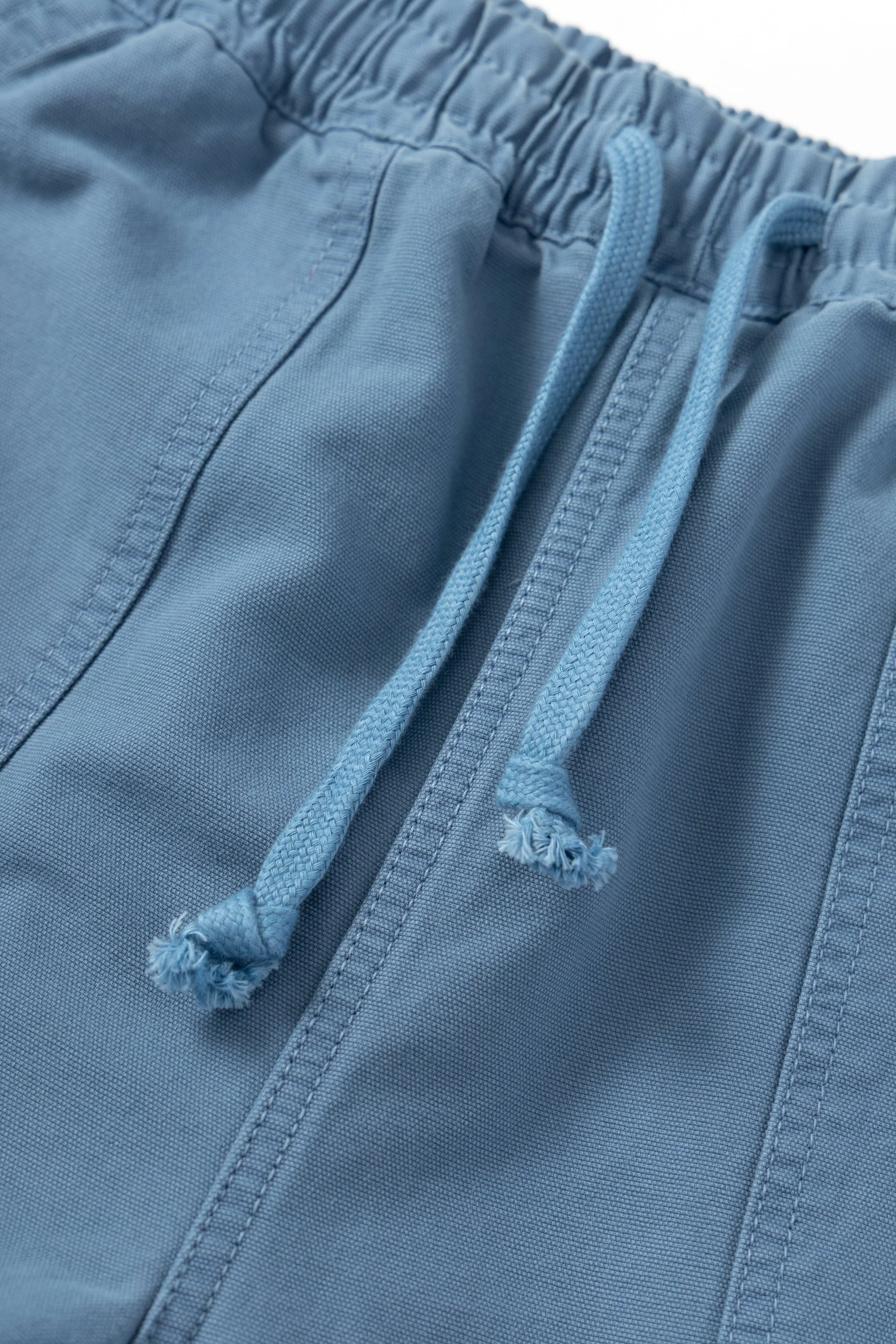 Classic Chef Pants - Work Blue - Image 3