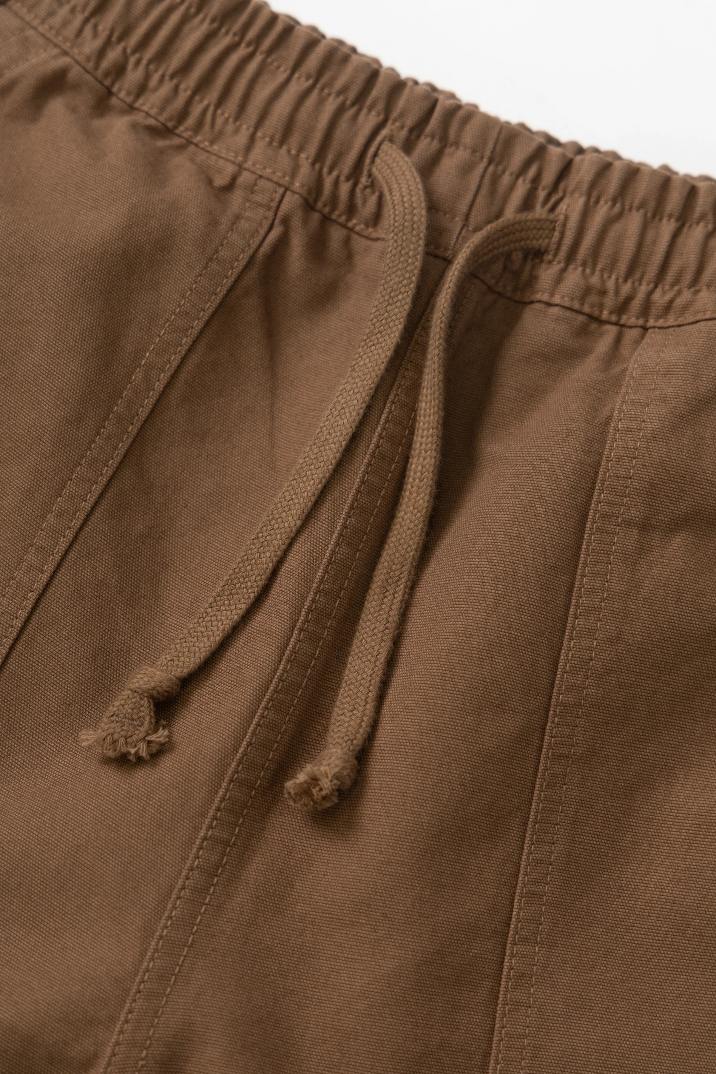 Classic Chef Shorts - Bark - Image 3