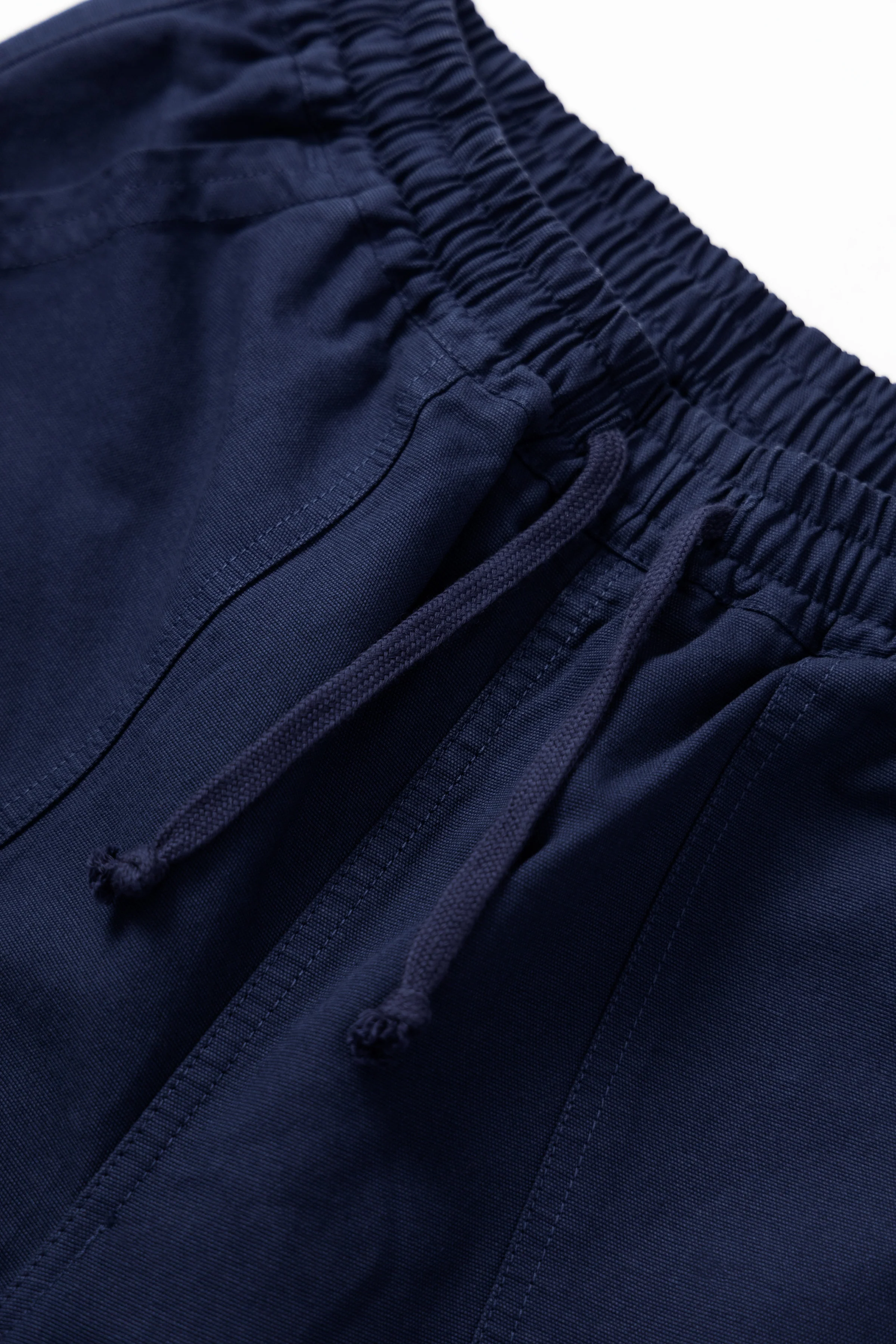 Classic Chef Shorts - Dark Navy - Image 3