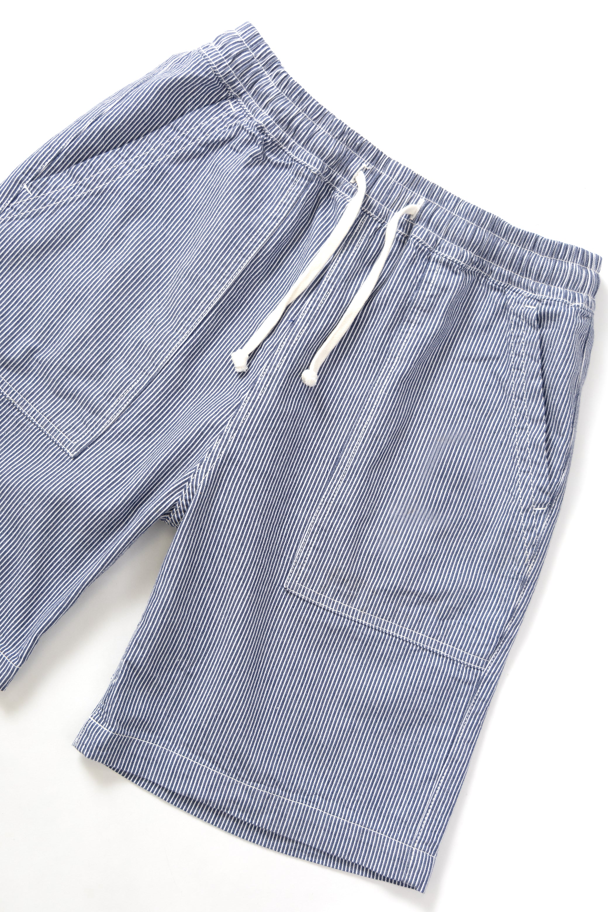 Classic Chef Shorts - Hickory - Image 2