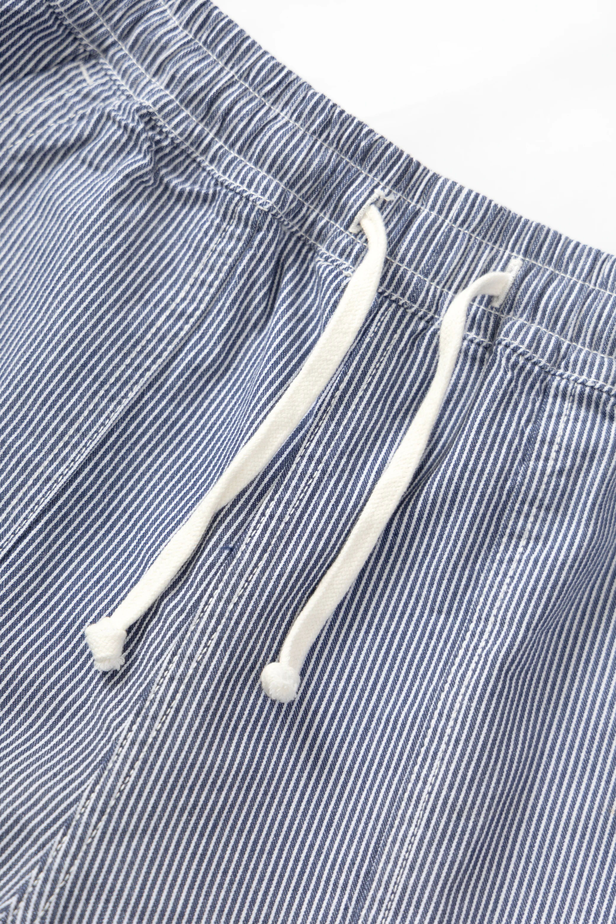 Classic Chef Shorts - Hickory - Image 3