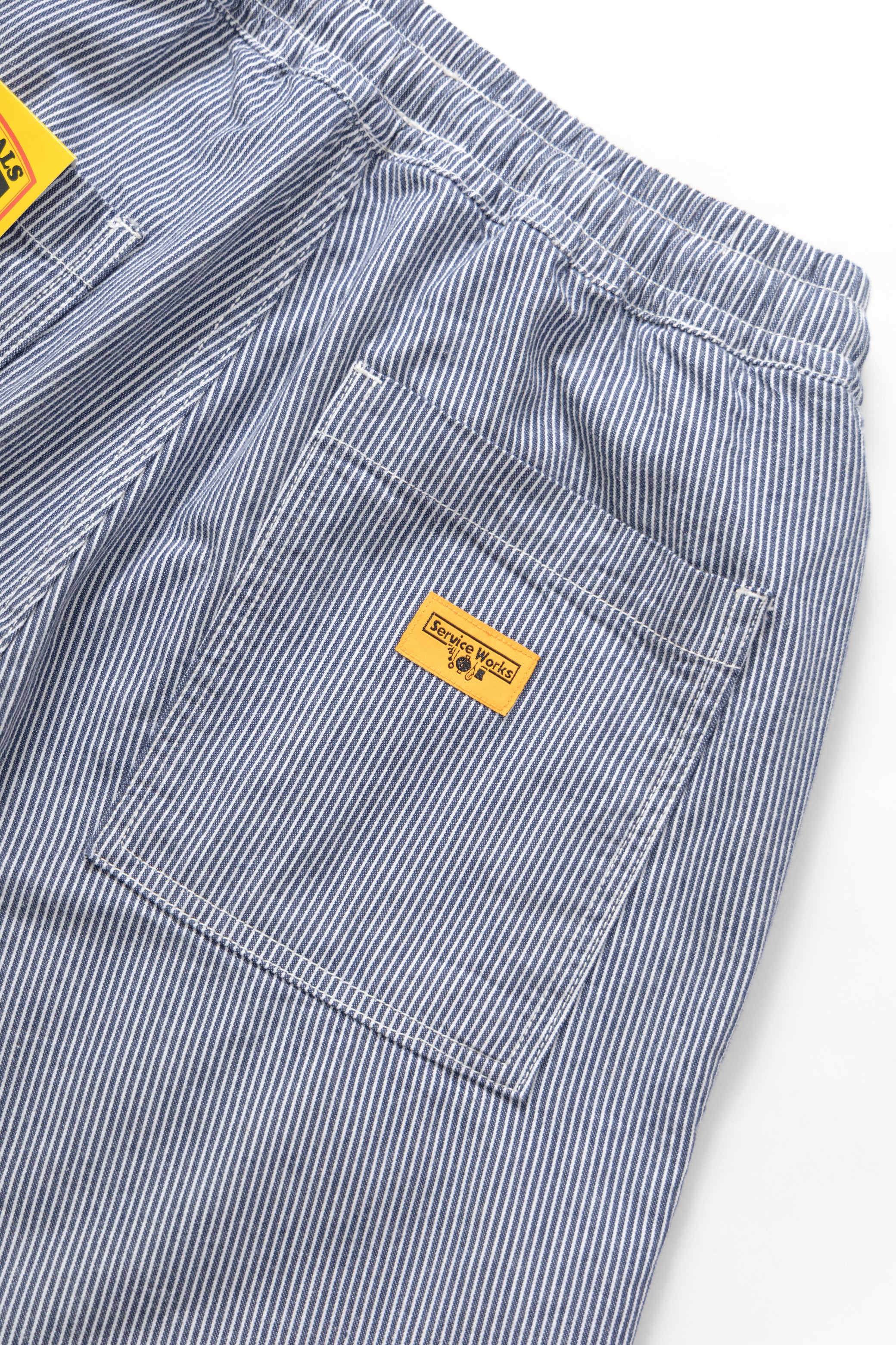 Classic Chef Shorts - Hickory - Image 5