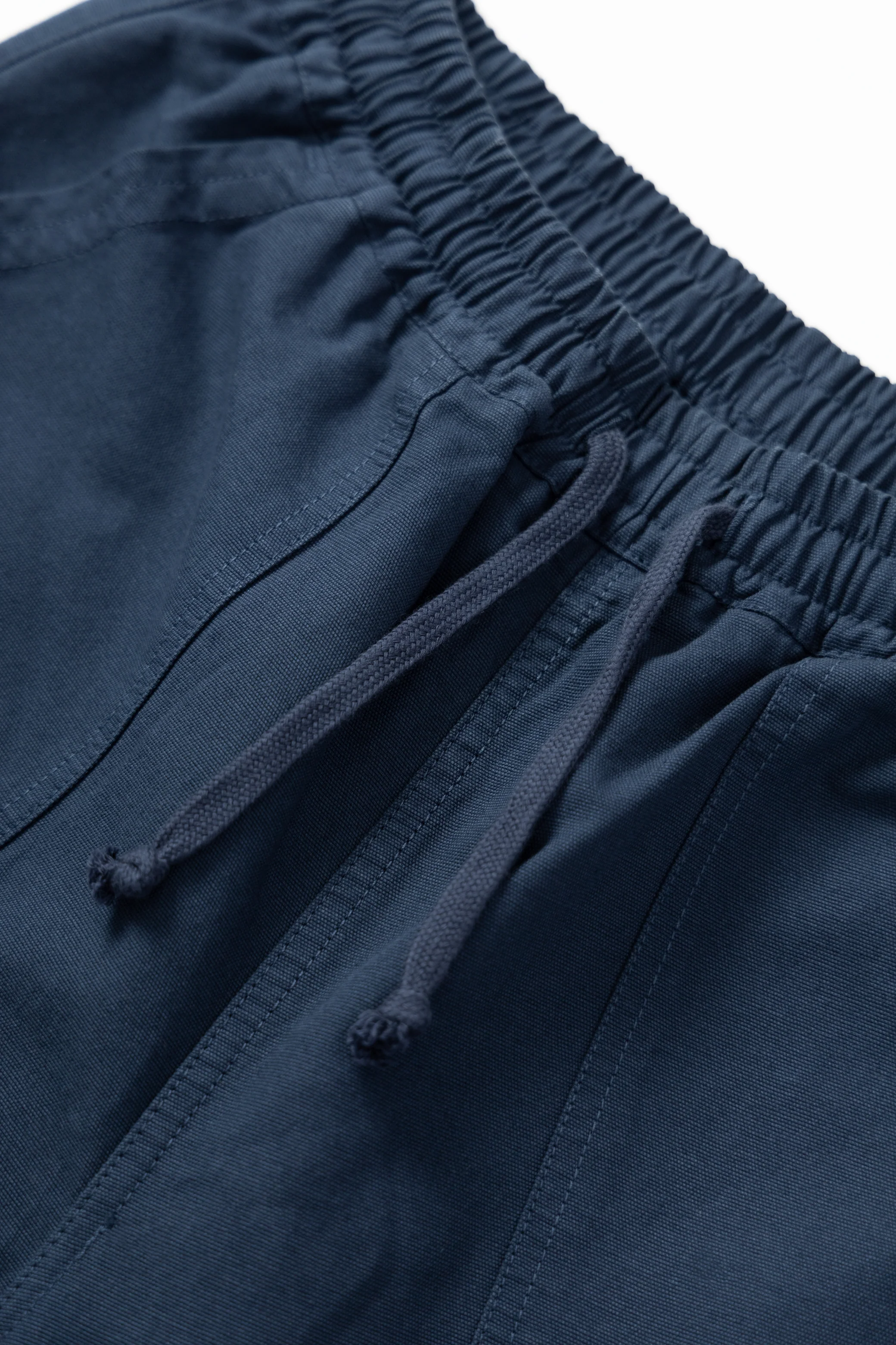 Classic Chef Shorts - Navy - Image 3