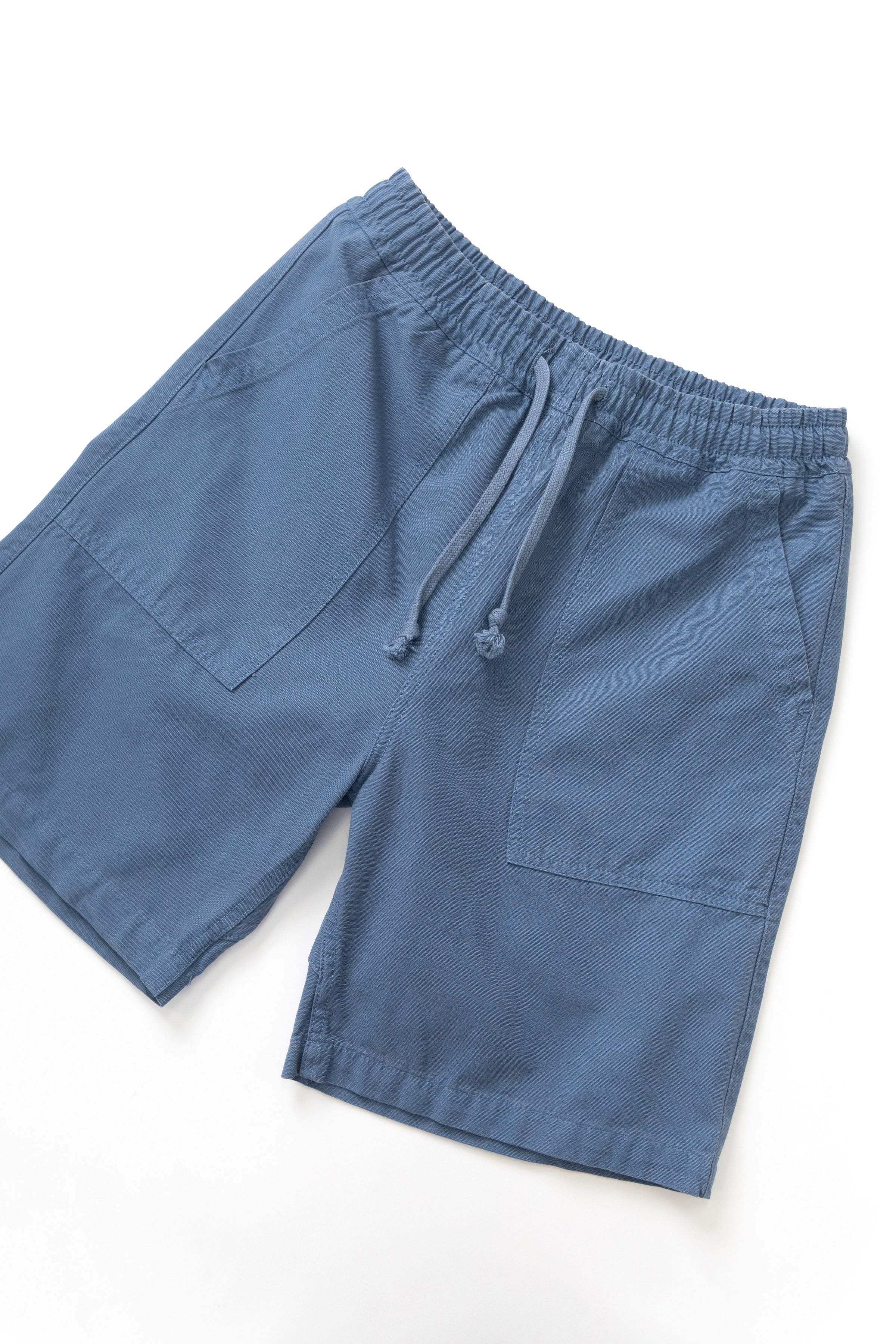 Classic Chef Shorts - Slate - Image 2