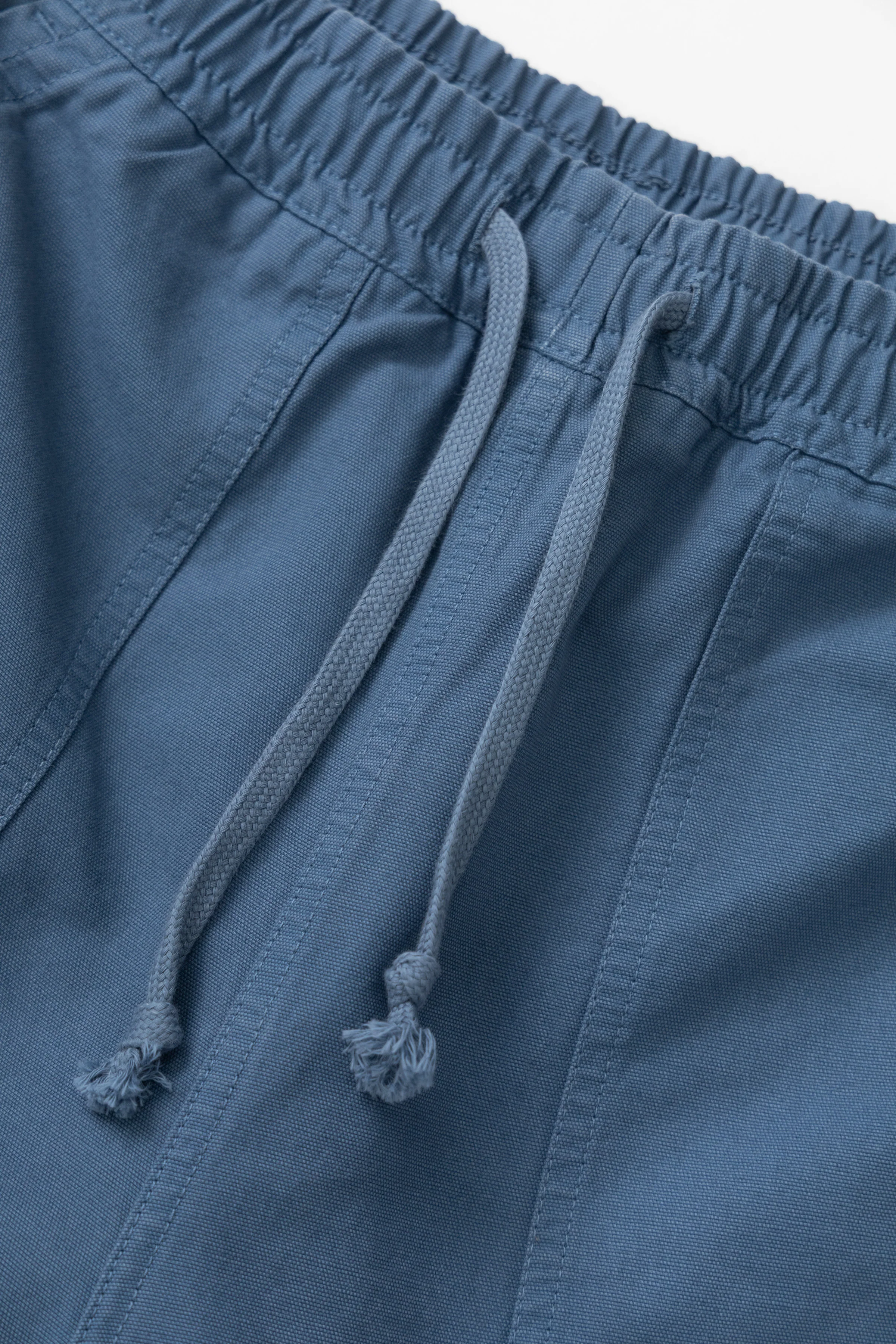 Classic Chef Shorts - Slate - Image 3