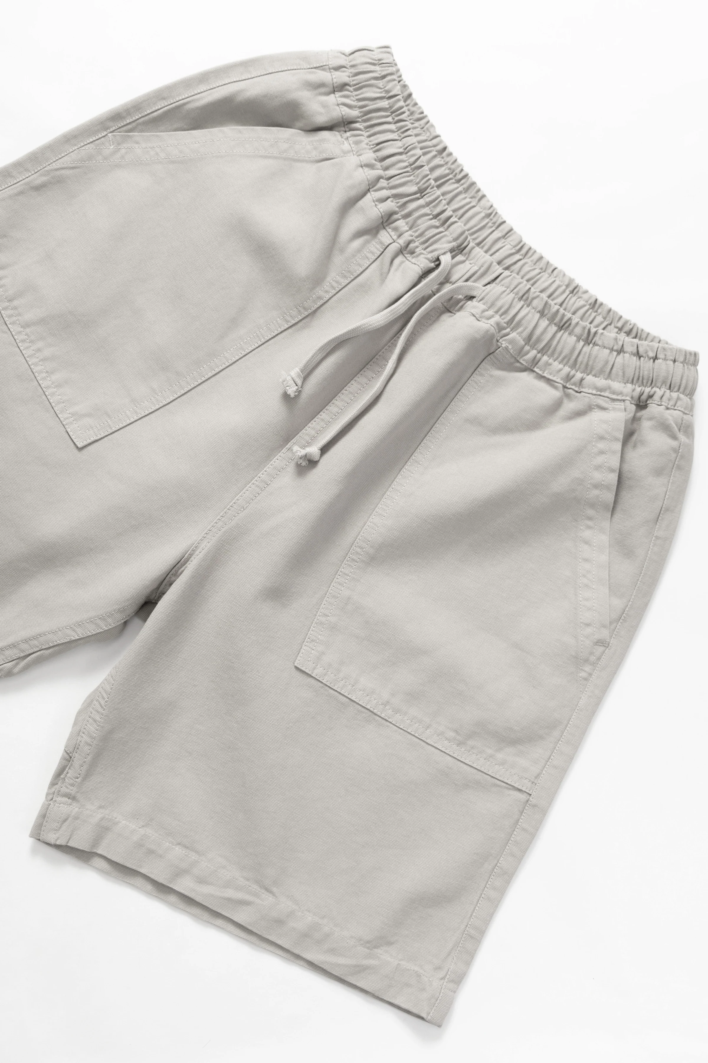 Classic Chef Shorts - Stone - Image 6