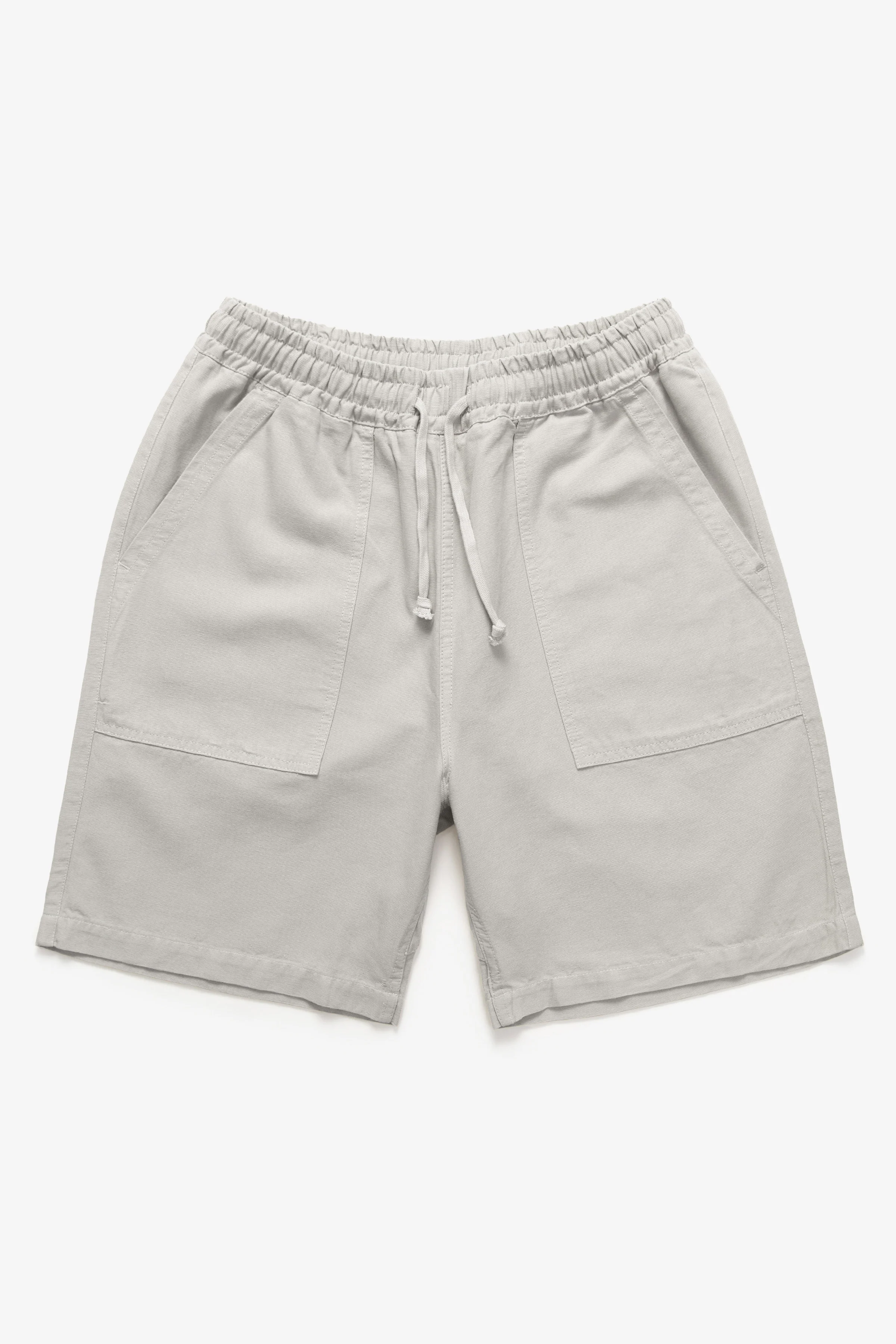 Classic Chef Shorts - Stone - Image 7